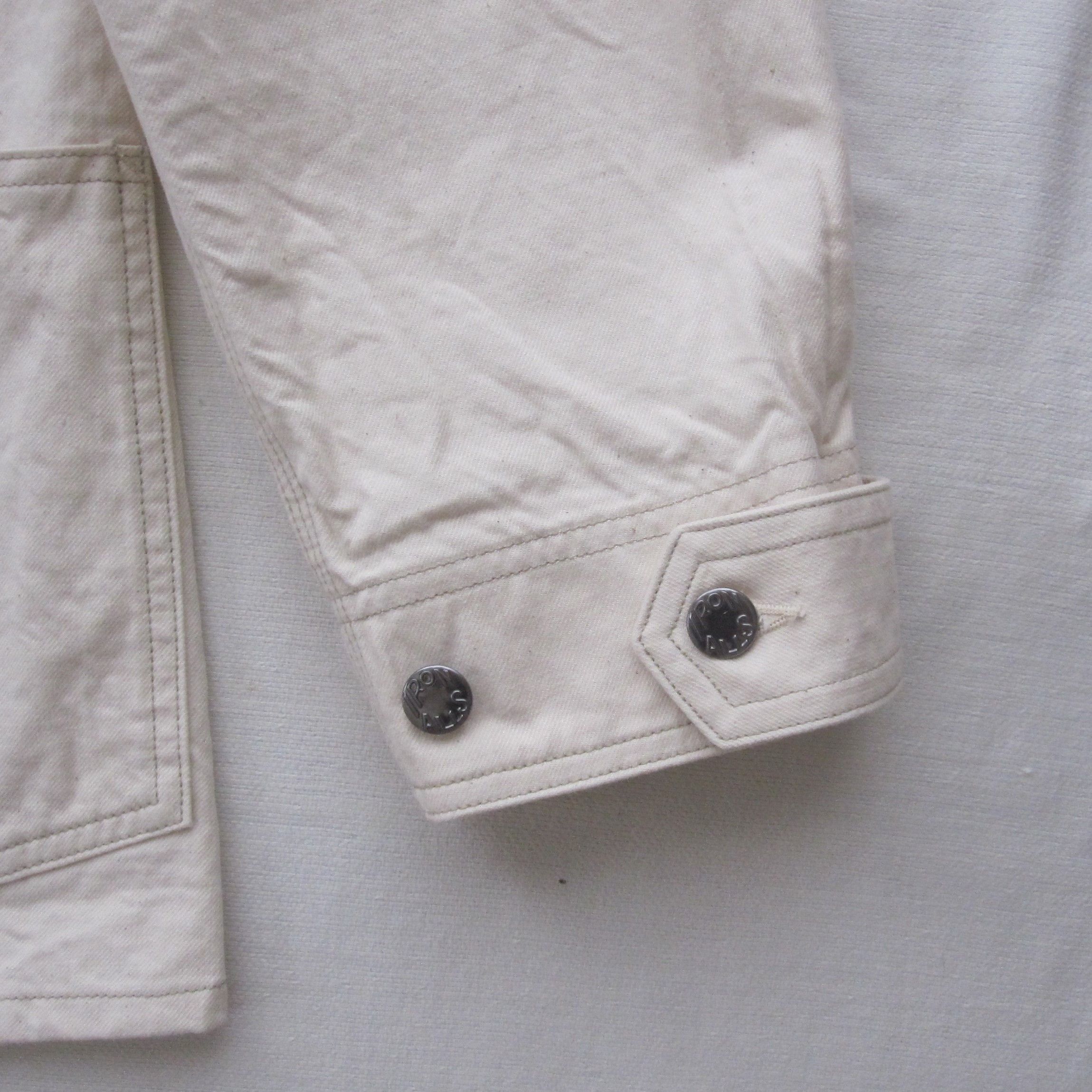 Freewheelers “Lot 100 JACKET” 40 Size US M / EU 48-50 / 2 - 8 Thumbnail