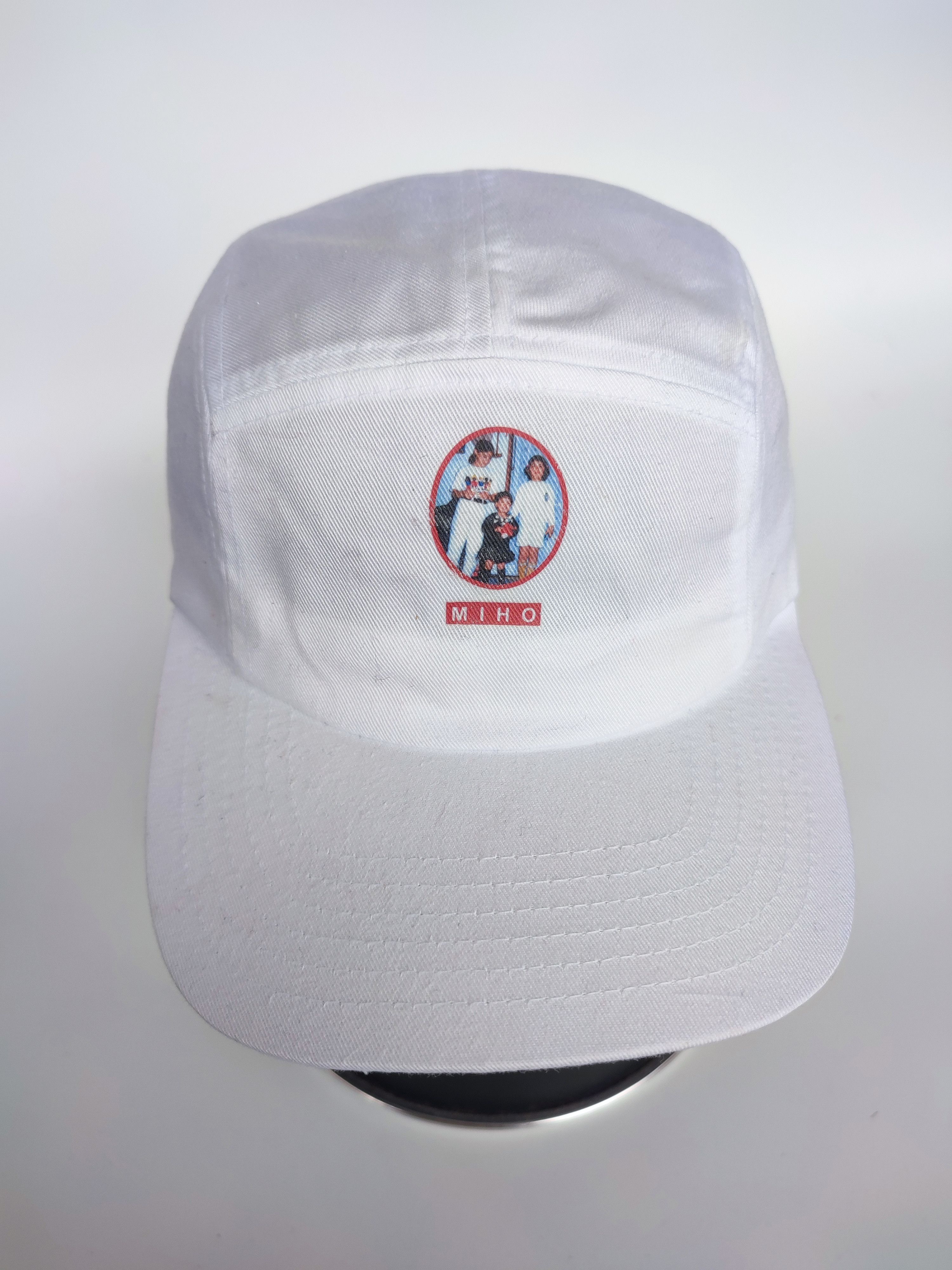 Other Miho switcher 5 panel cap Size ONE SIZE - 1 Thumbnail