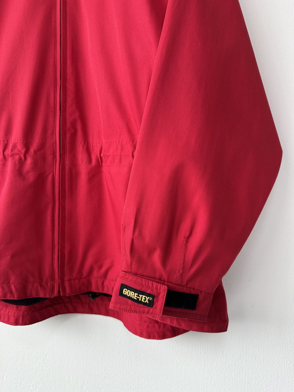 Galvin Green Vintage GALVIN GREEN Gore-Tex Golf Waterproof Shell Jacket Size US M / EU 48-50 / 2 - 6 Thumbnail