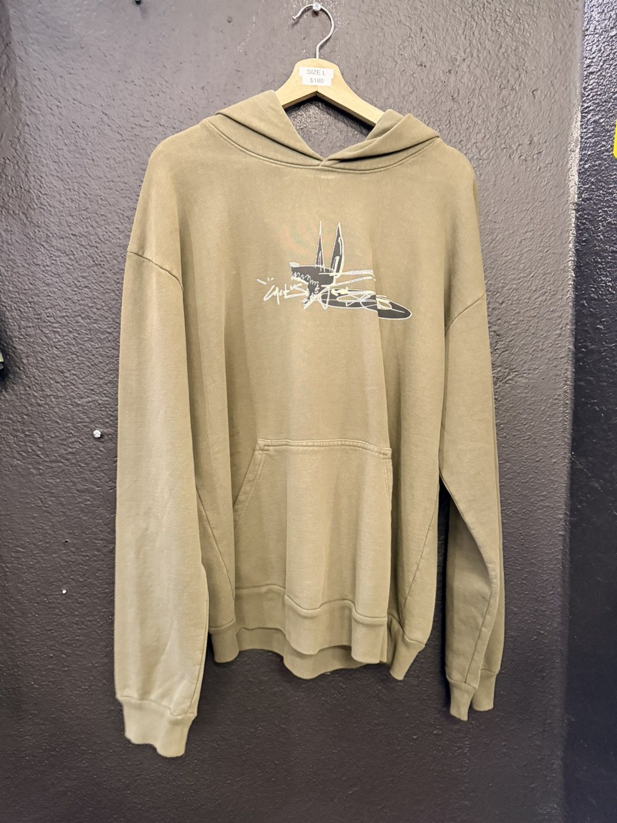 Travis Scott Travis scott cactus jacket hoodie Size US L / EU 52-54 / 3 - 1 Thumbnail