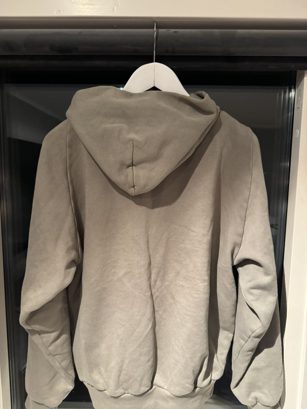 Yeezy Yeezy zip-up hoodie Size US S / EU 44-46 / 1 - 2 Thumbnail