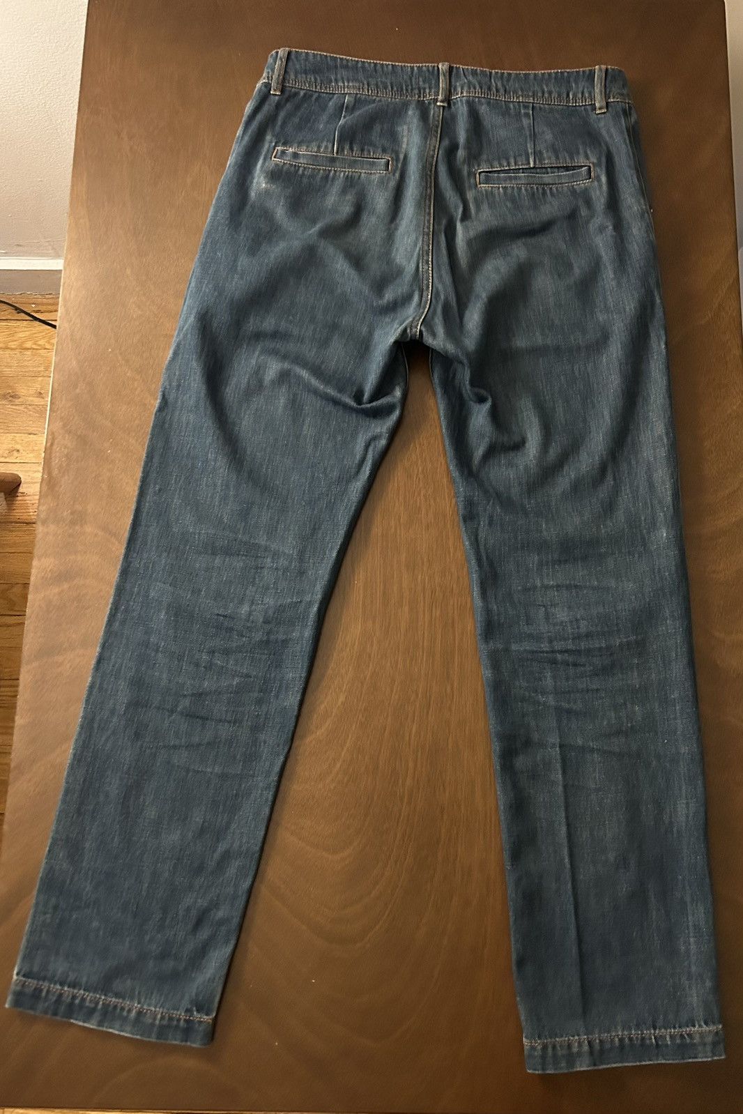 Acne Studios Acne Studios Jeans Size US 32 / EU 48 - 2 Thumbnail