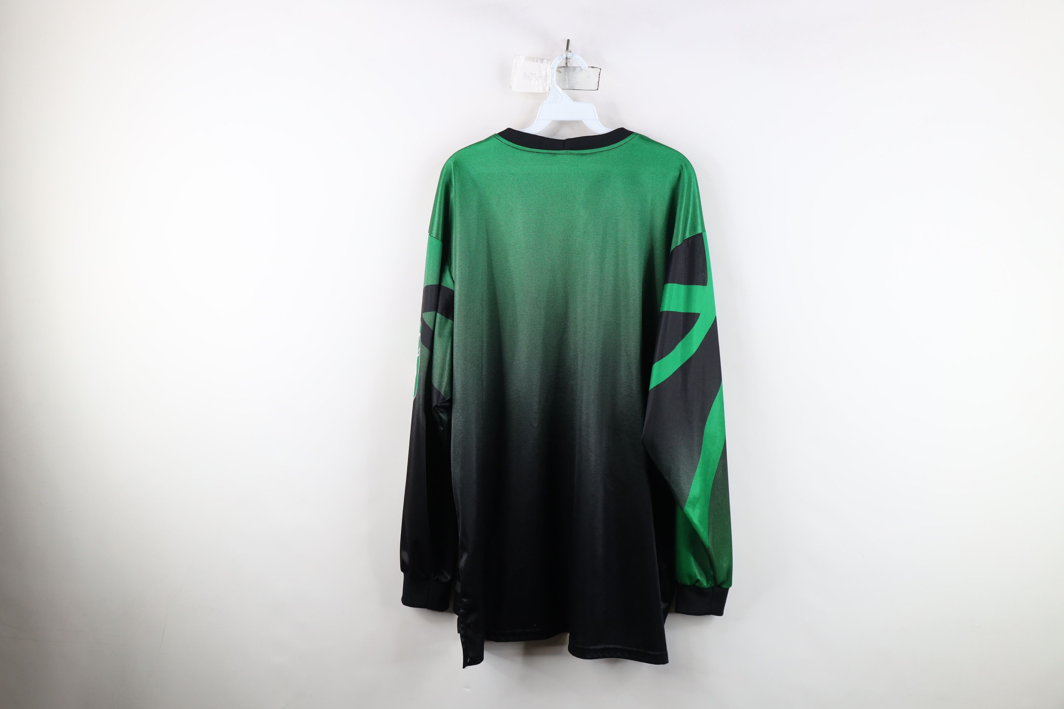 Majestic Vintage 90s Majestic Basketball All Over Print T-Shirt USA Size US L / EU 52-54 / 3 - 13 Thumbnail