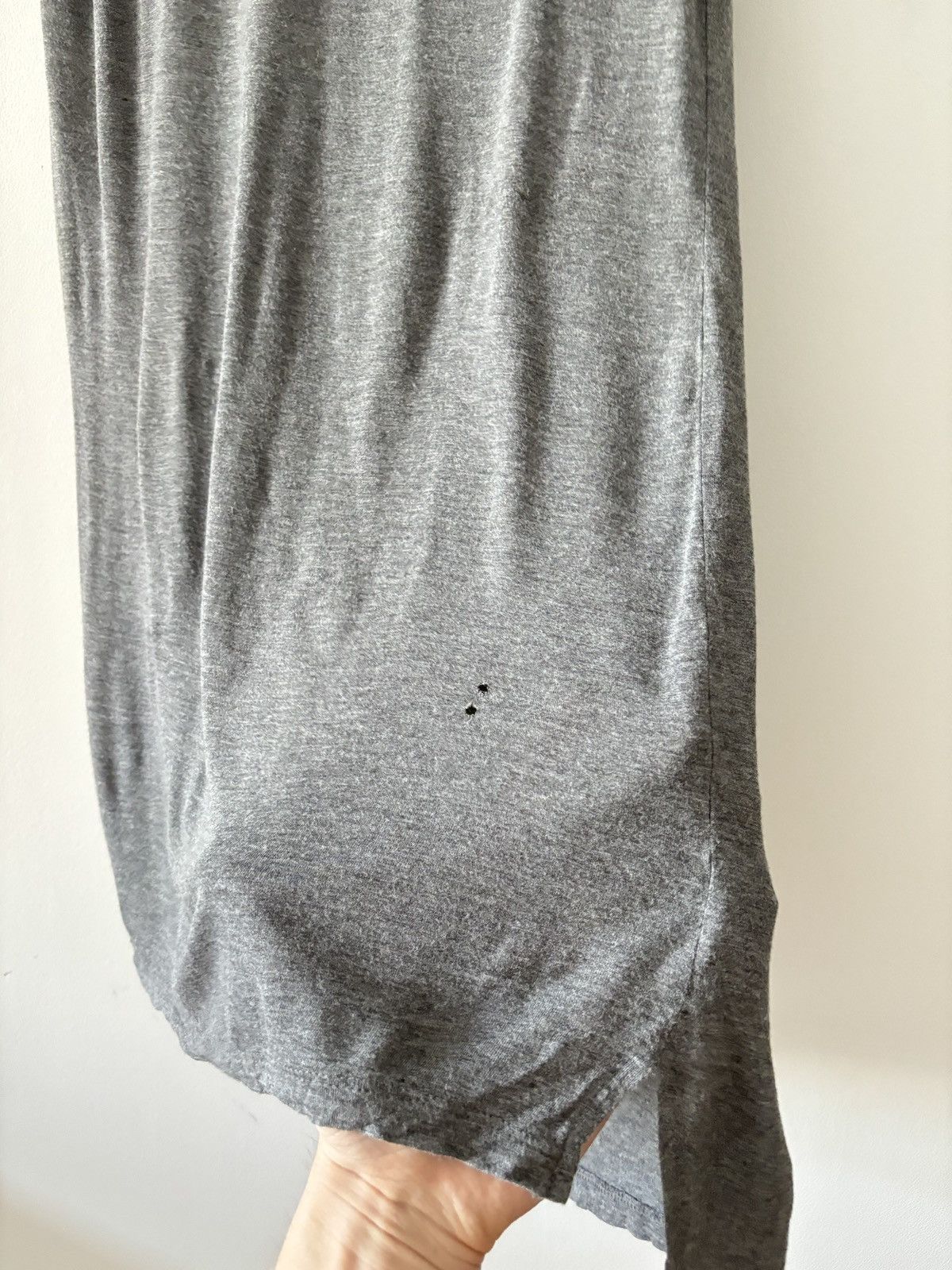 Alexander Wang Alexander Wang Tee Size US XS / EU 42 / 0 - 7 Thumbnail