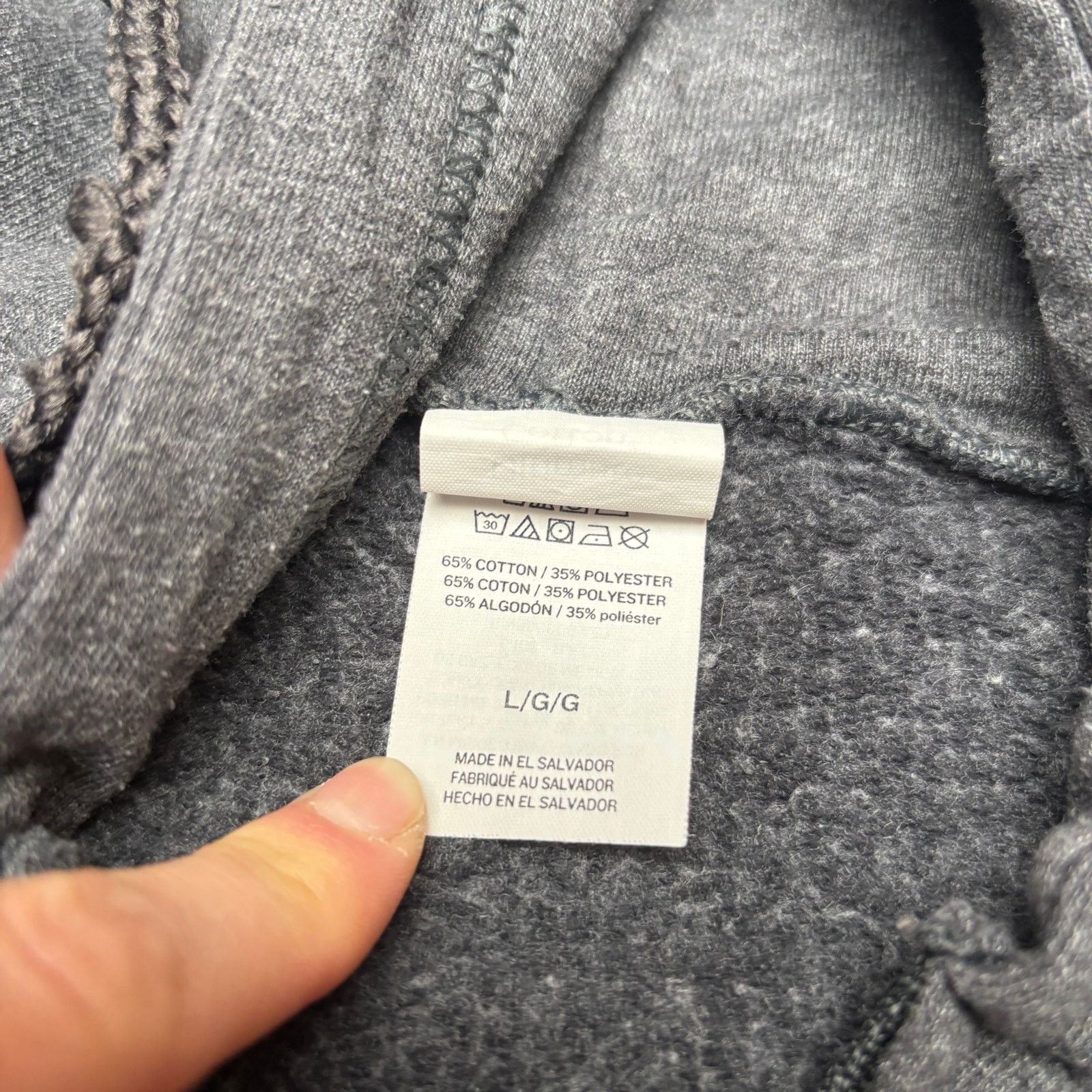 Hanes Trader Joe's Full Zip Hoodie Hawaiian Flower Large Hibiscus Size US L / EU 52-54 / 3 - 5 Thumbnail