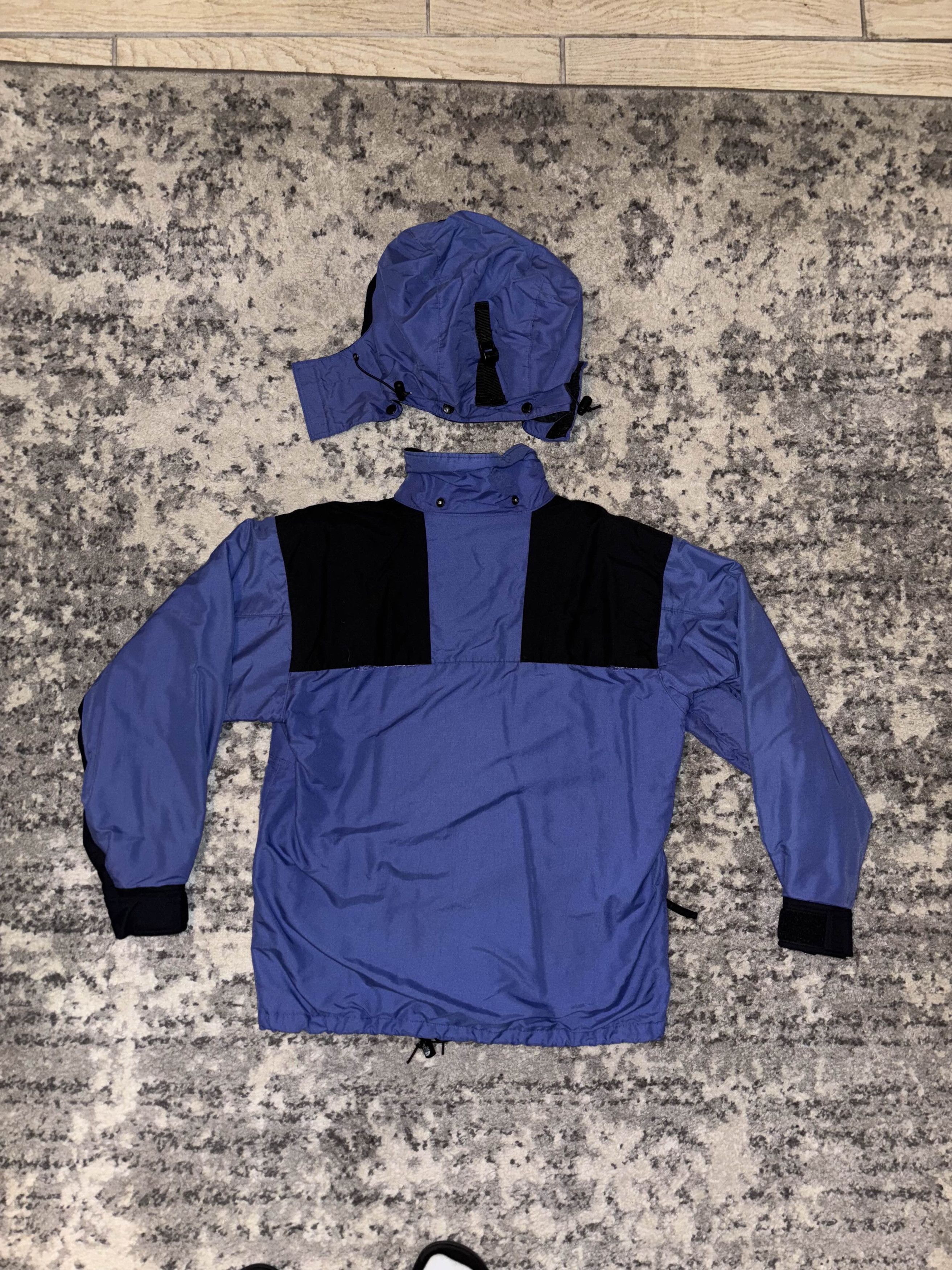 The North Face The North Face Gore-Tex Parka Jacket Size US S / EU 44-46 / 1 - 2 Thumbnail
