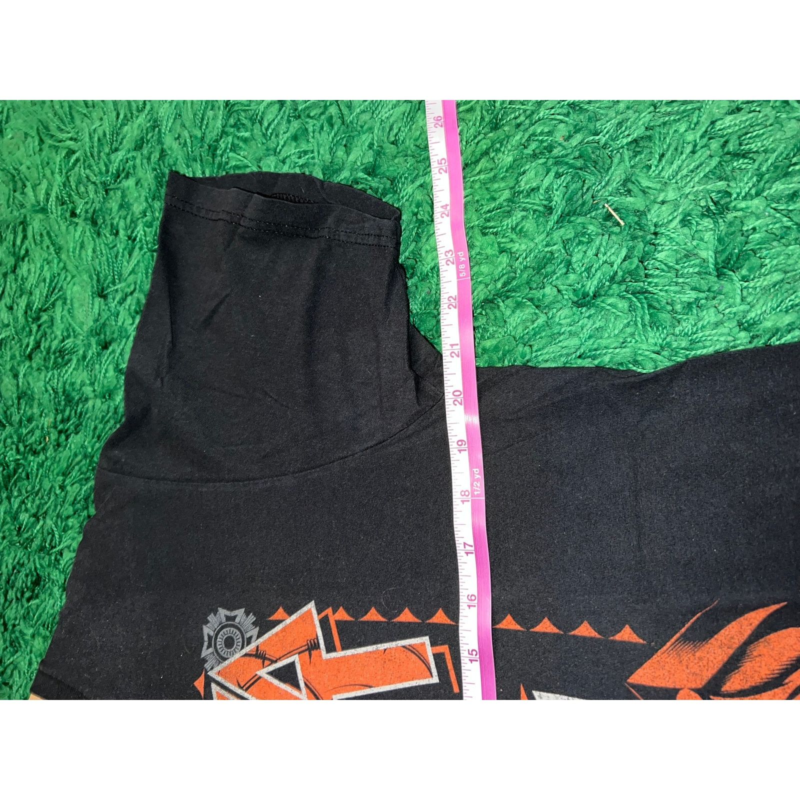 Slayer 2014 Slayer Metal Rock Band Music Black Shirt L Large 2010s Size US L / EU 52-54 / 3 - 11 Thumbnail