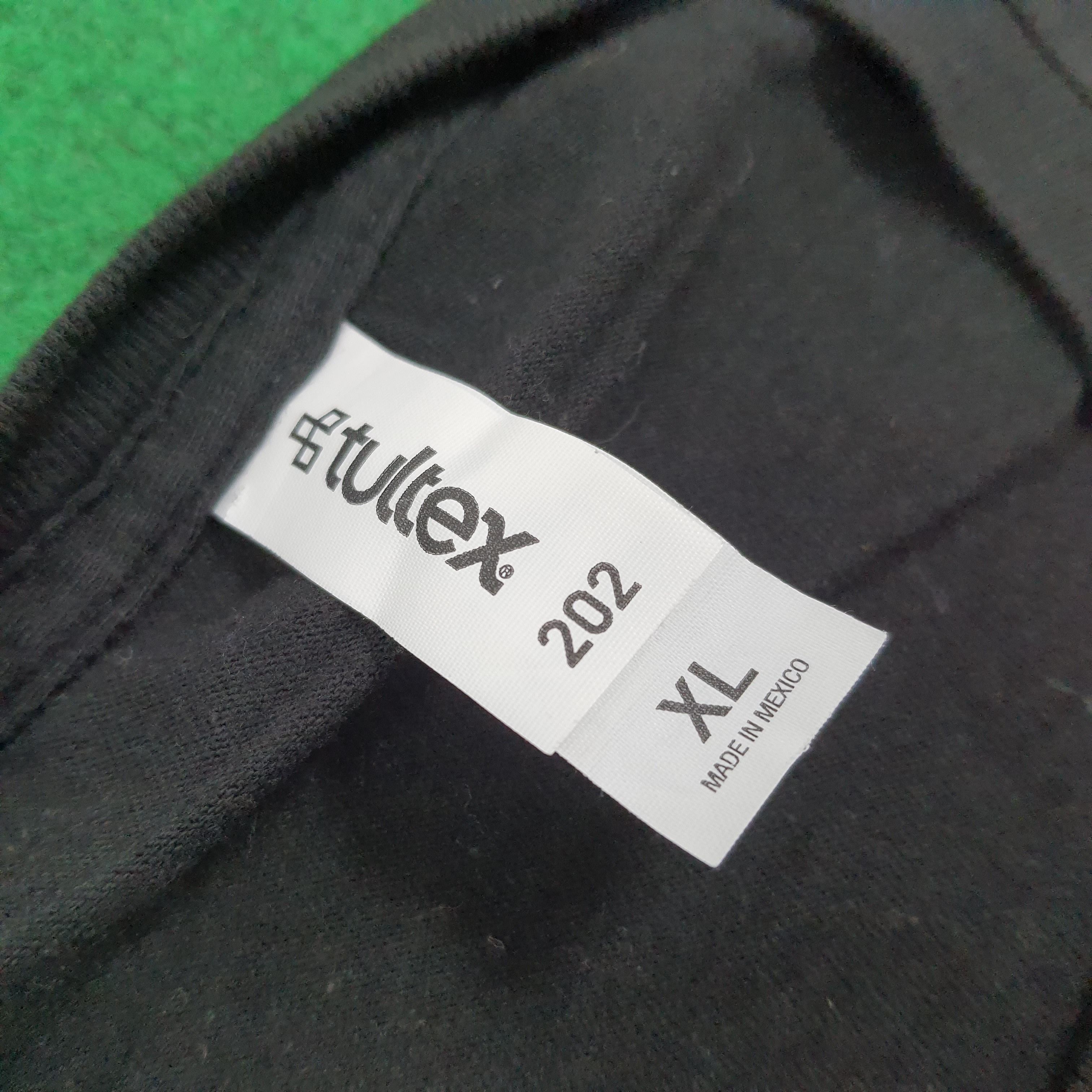 Band Tees × Vintage Vintage Joy Division American Rock Band Tshirt Size US XL / EU 56 / 4 - 4 Thumbnail