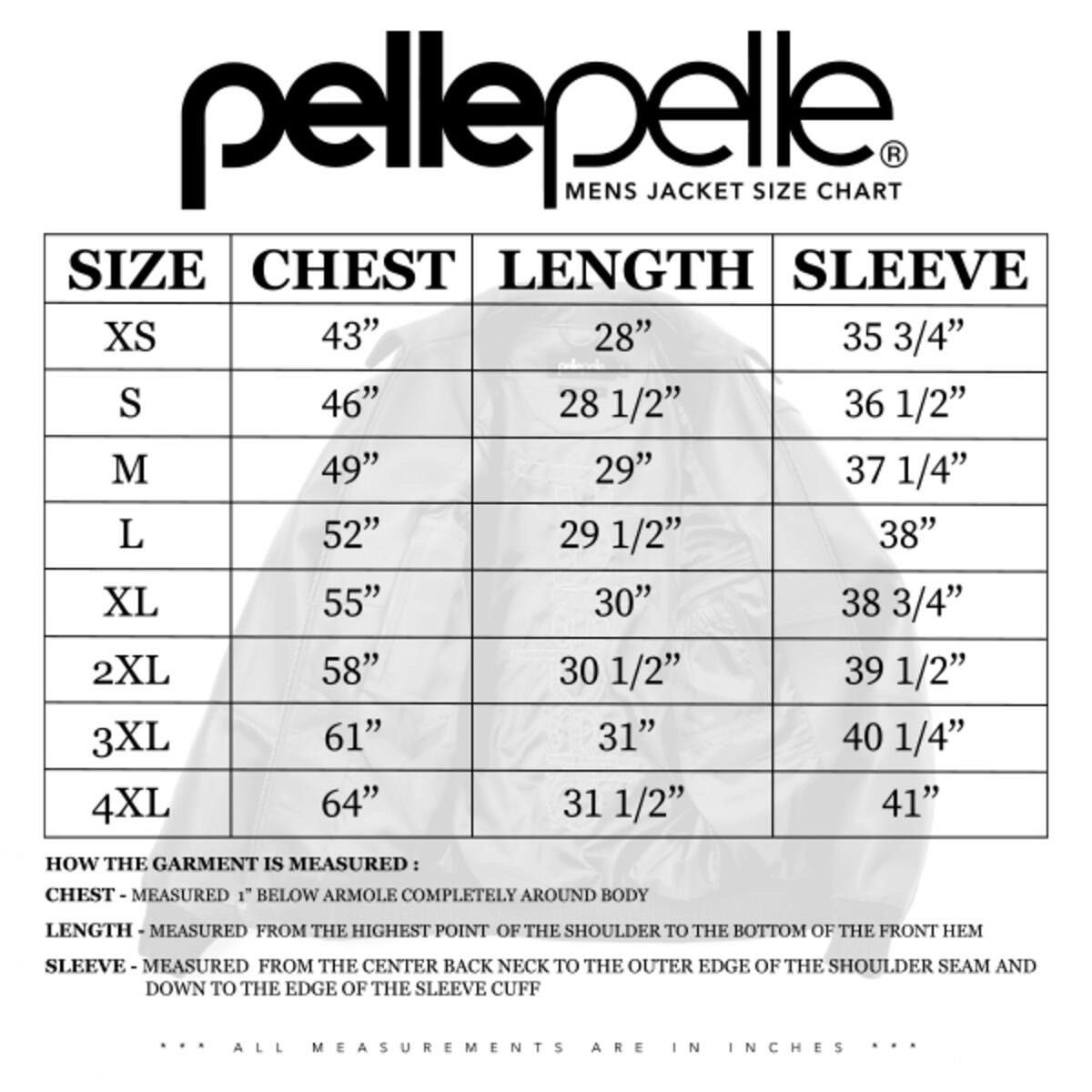 Pelle Pelle XXXL Pelle Pelle “Soda Club” by Marc Buchanan Size US XXL / EU 58 / 5 - 9 Thumbnail