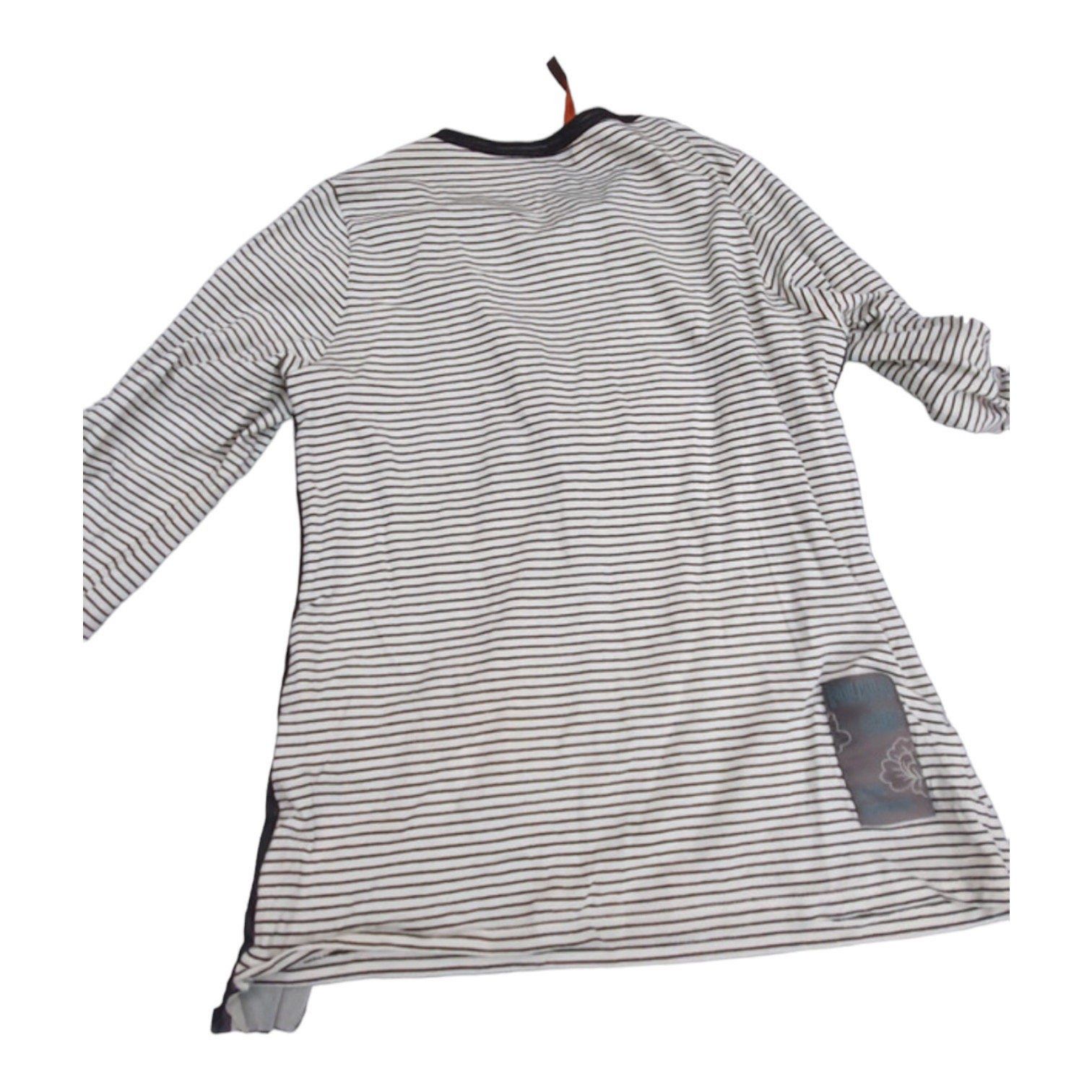 Cop Copine The Cop Copine Frilly Top Size ONE SIZE - 3 Thumbnail