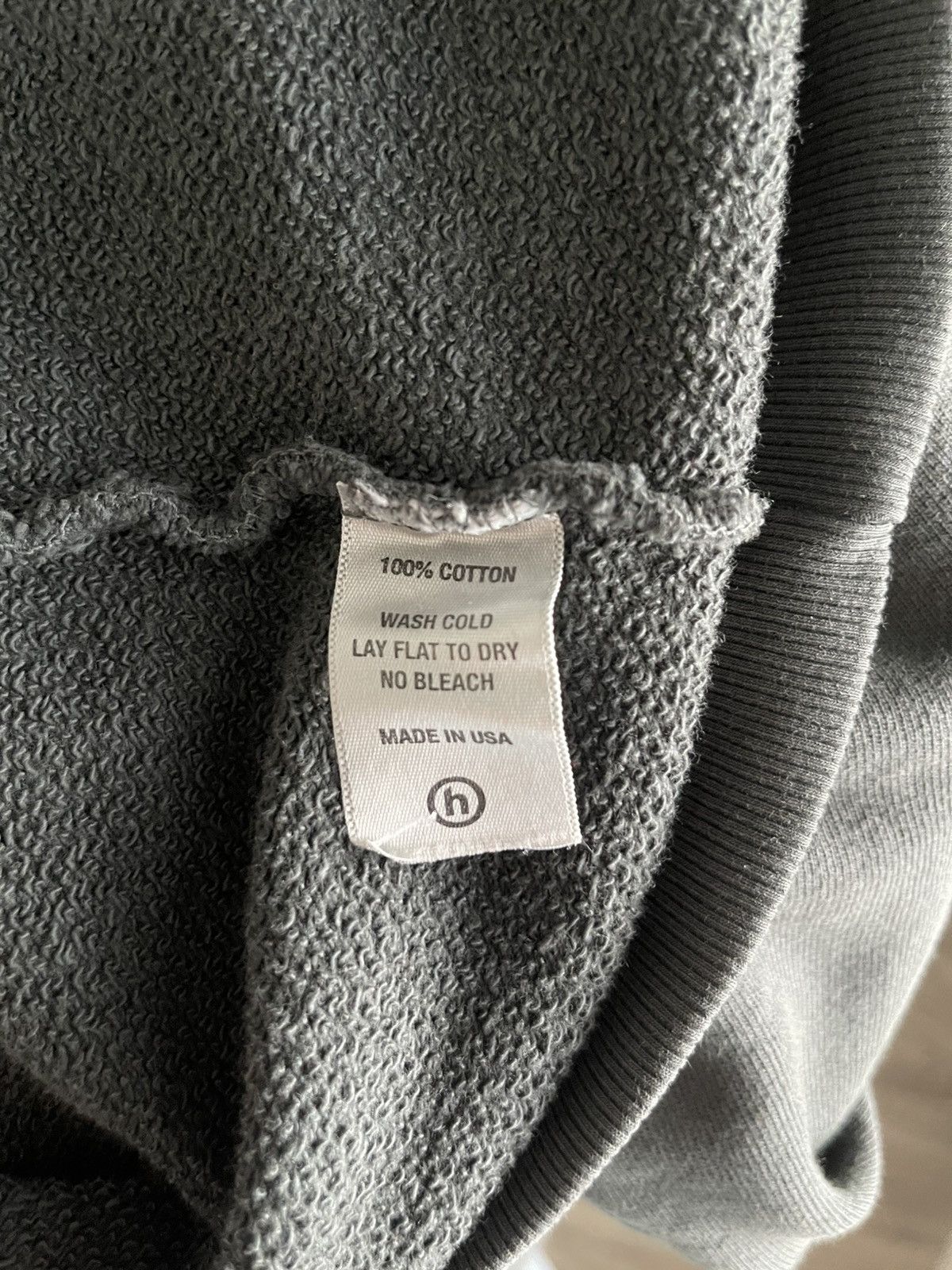 HIDDEN Hidden NY x Star Trak Hoodie L Size US L / EU 52-54 / 3 - 7 Thumbnail