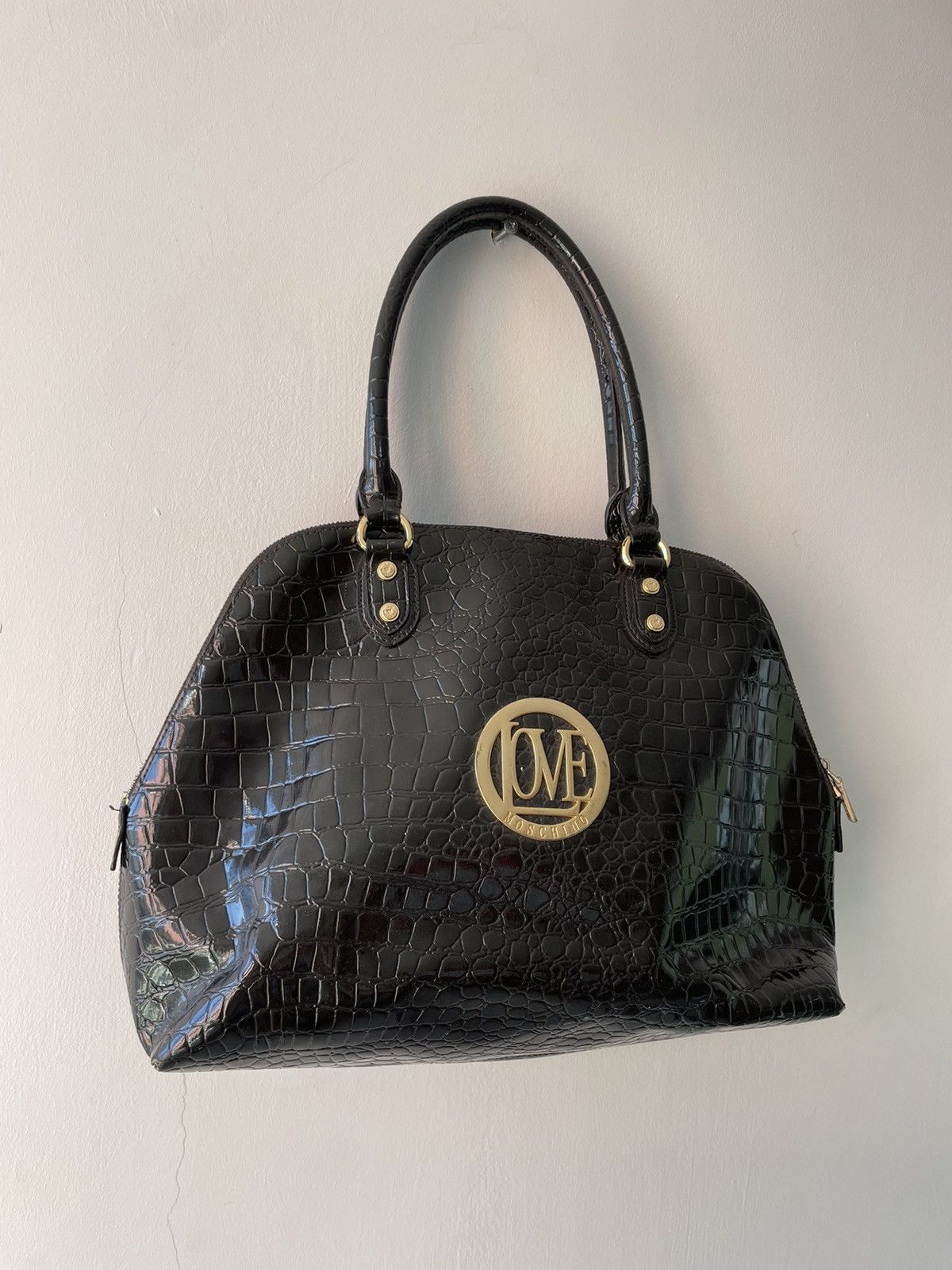 Moschino Moschino bag Size ONE SIZE - 11 Thumbnail