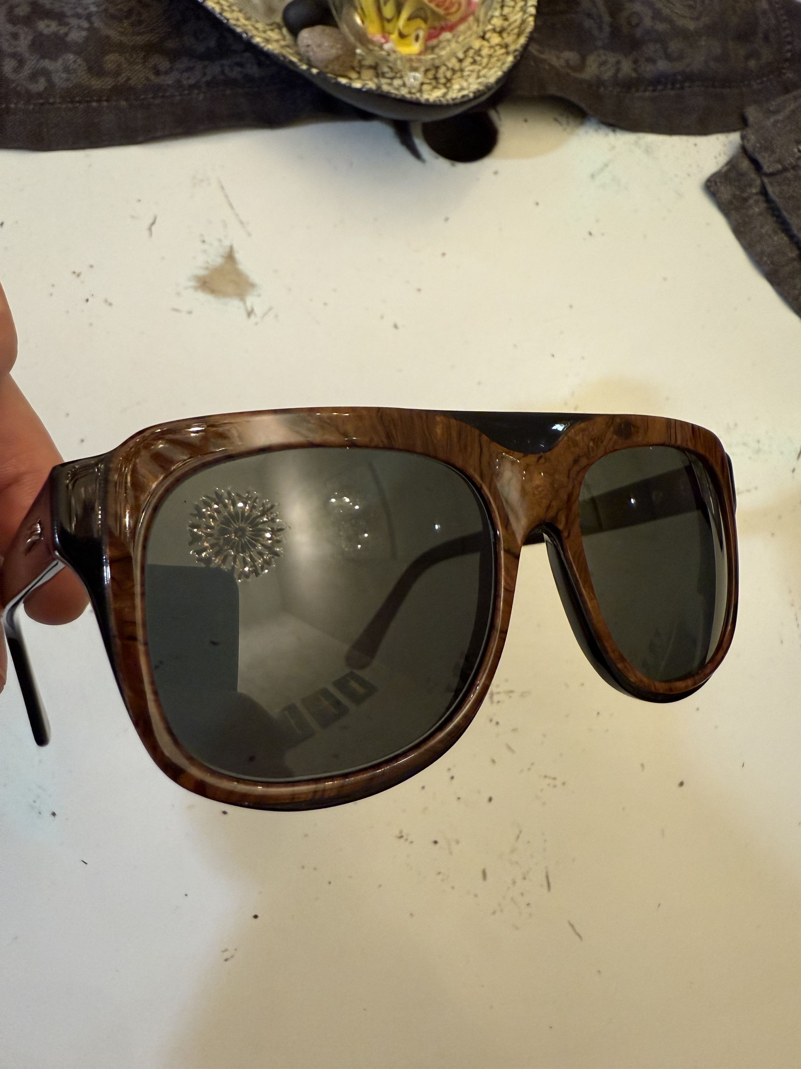 Maison Margiela Maison Martin Margiela Sunglasses NEW!! Size ONE SIZE - 6 Thumbnail