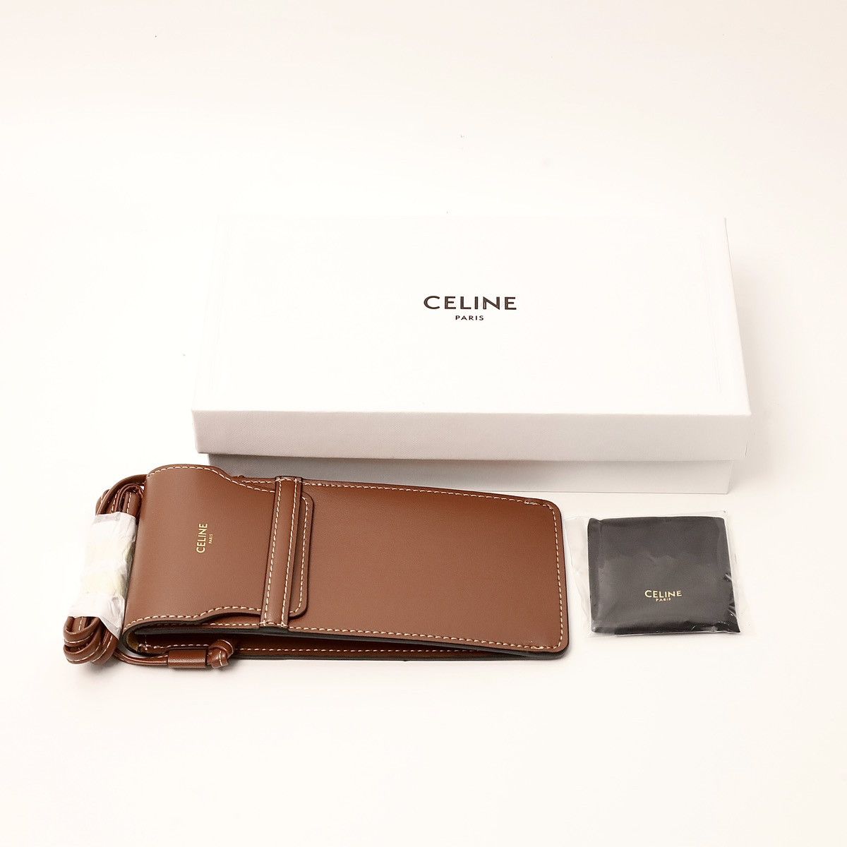 Celine CELINE CL50140U GLASSES Size ONE SIZE - 15 Thumbnail