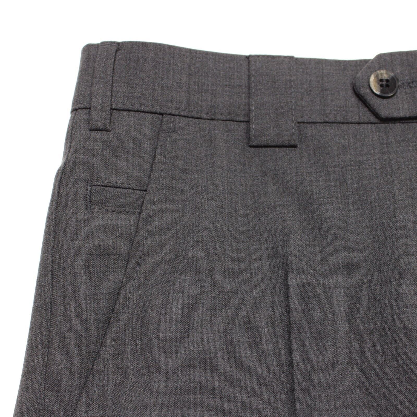 Other Meyer New with tags Dress Pants Size 32 US In Gray Size US 32 / EU 48 - 6 Thumbnail