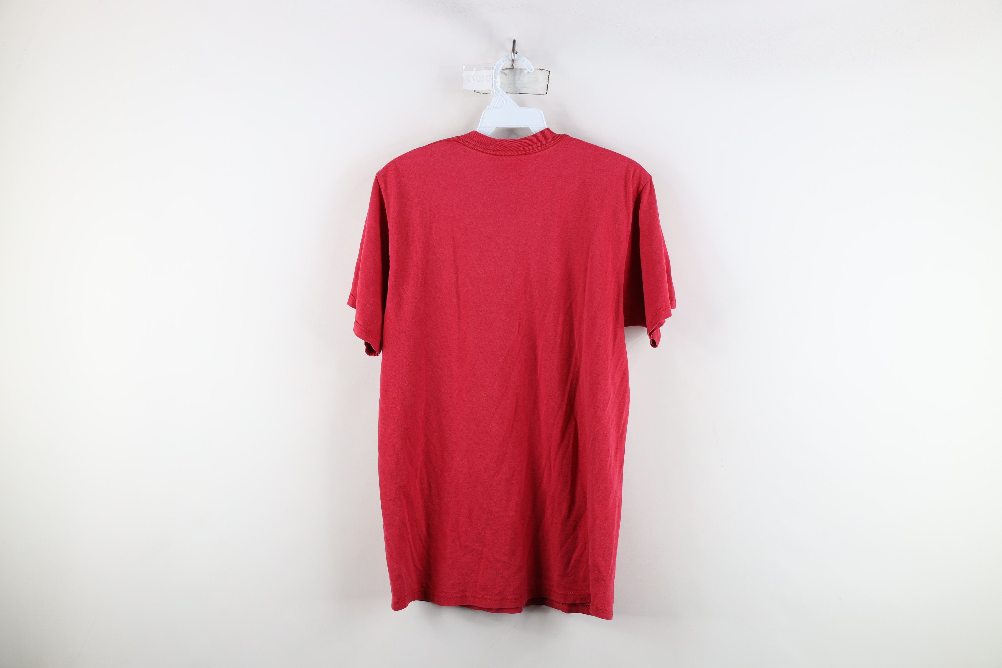 Vintage Vintage 90s Streetwear Traverse Resort Michigan T-Shirt USA Size US M / EU 48-50 / 2 - 13 Thumbnail