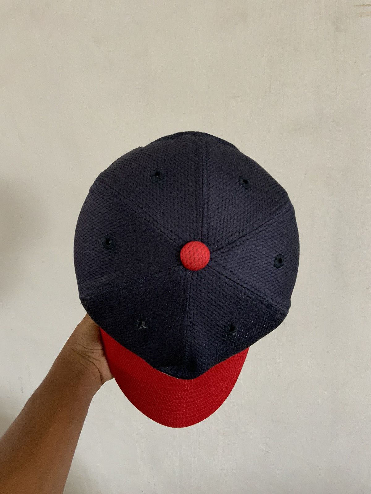 Japanese Brand Vintage Embroidered Japan Hat Cap Size ONE SIZE - 6 Thumbnail