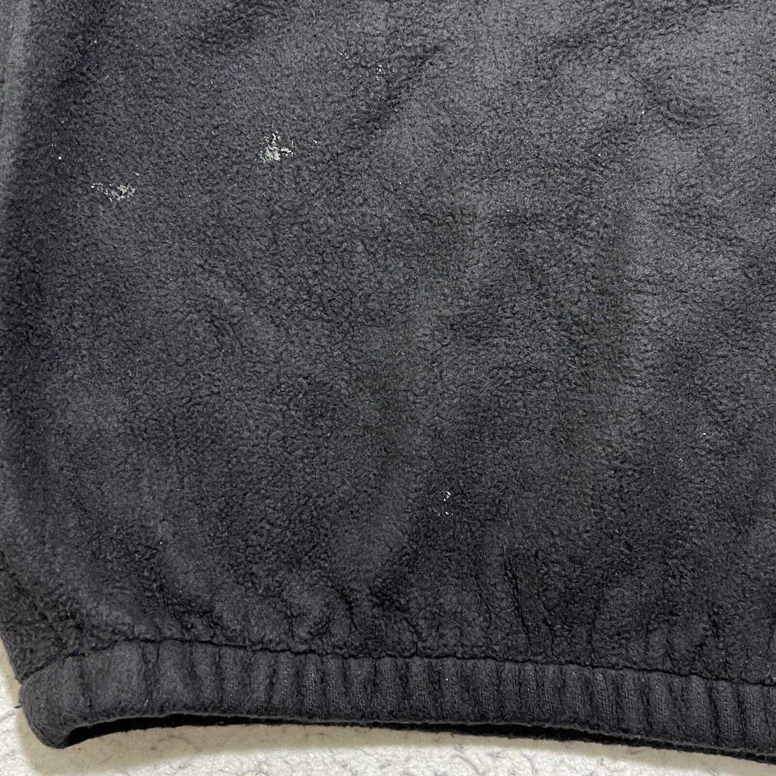Tommy Hilfiger Vtg Tommy Hilfiger Fleece Heavyweight Pullover Sweatshirt Size US XL / EU 56 / 4 - 12 Thumbnail