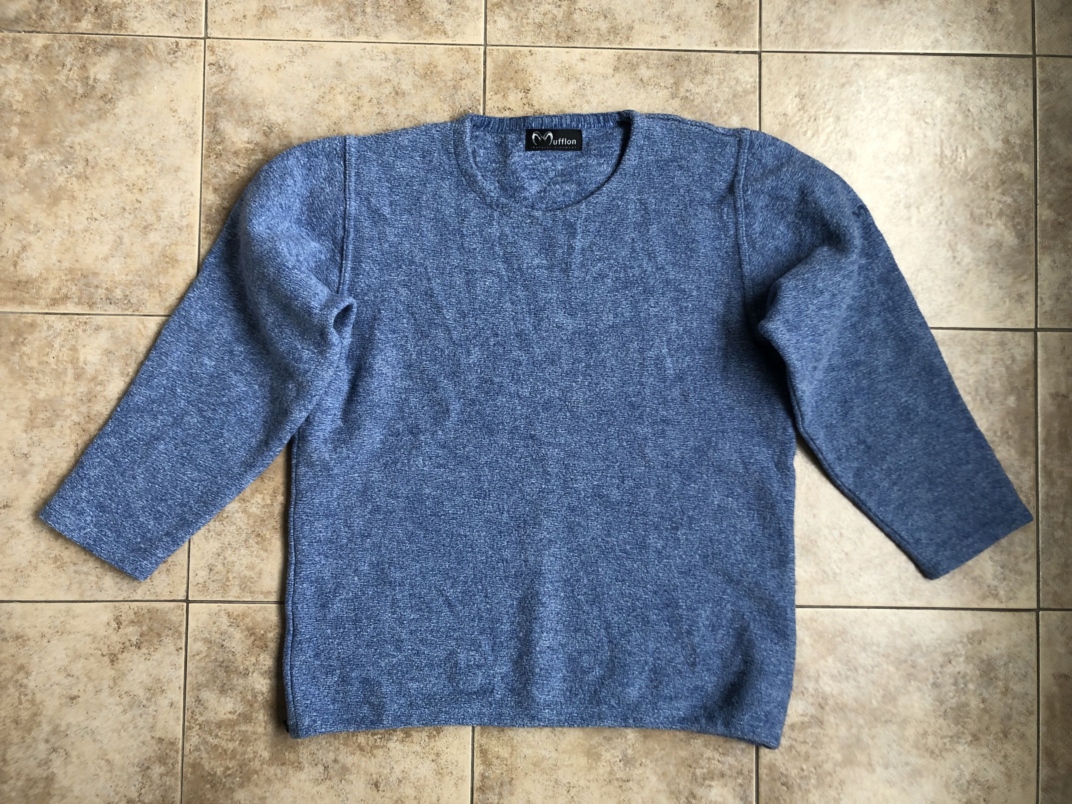 Other Mufflon sweater Size US L / EU 52-54 / 3 - 1 Thumbnail