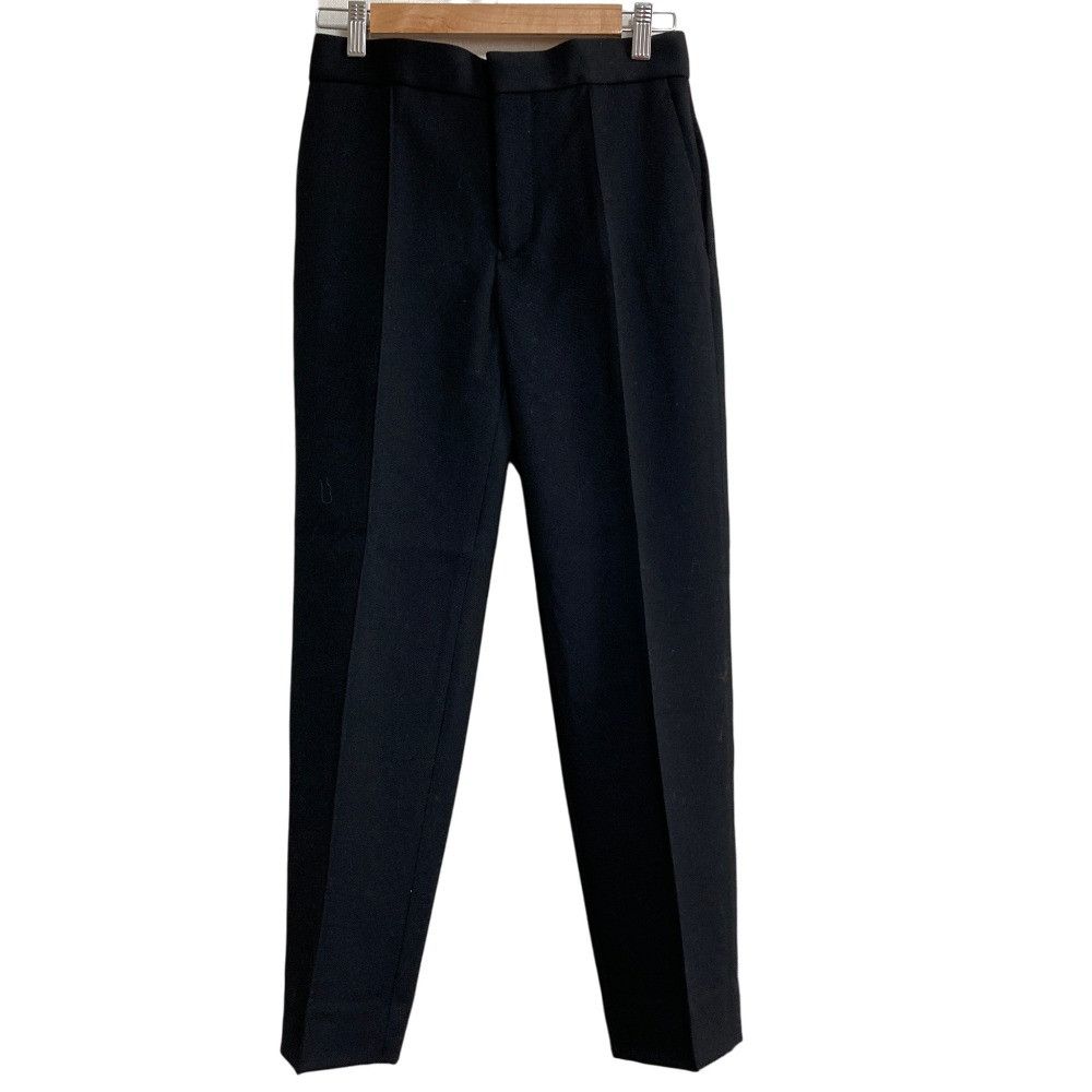 Other Other Drawer Wool Georgette Trousers Textile Bottoms 6514-236-1232 DUTY FREE for USA Size ONE SIZE - 1 Thumbnail