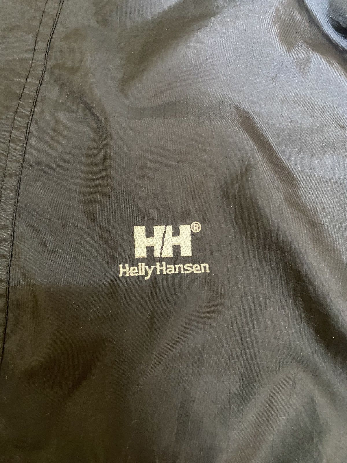 Helly Hansen Helly Hansen single layer anorak jacket Size US M / EU 48-50 / 2 - 5 Thumbnail