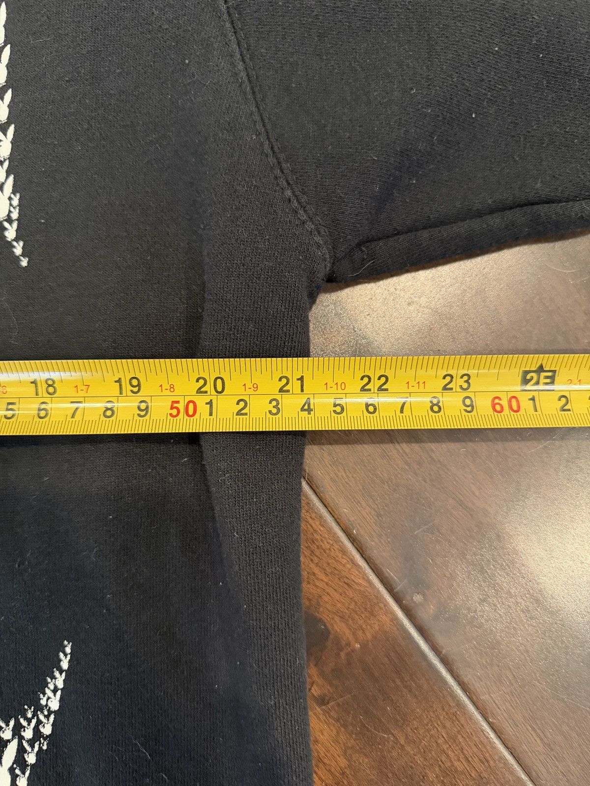 Revenge Revenge Playboy Hoodie Size US M / EU 48-50 / 2 - 7 Thumbnail