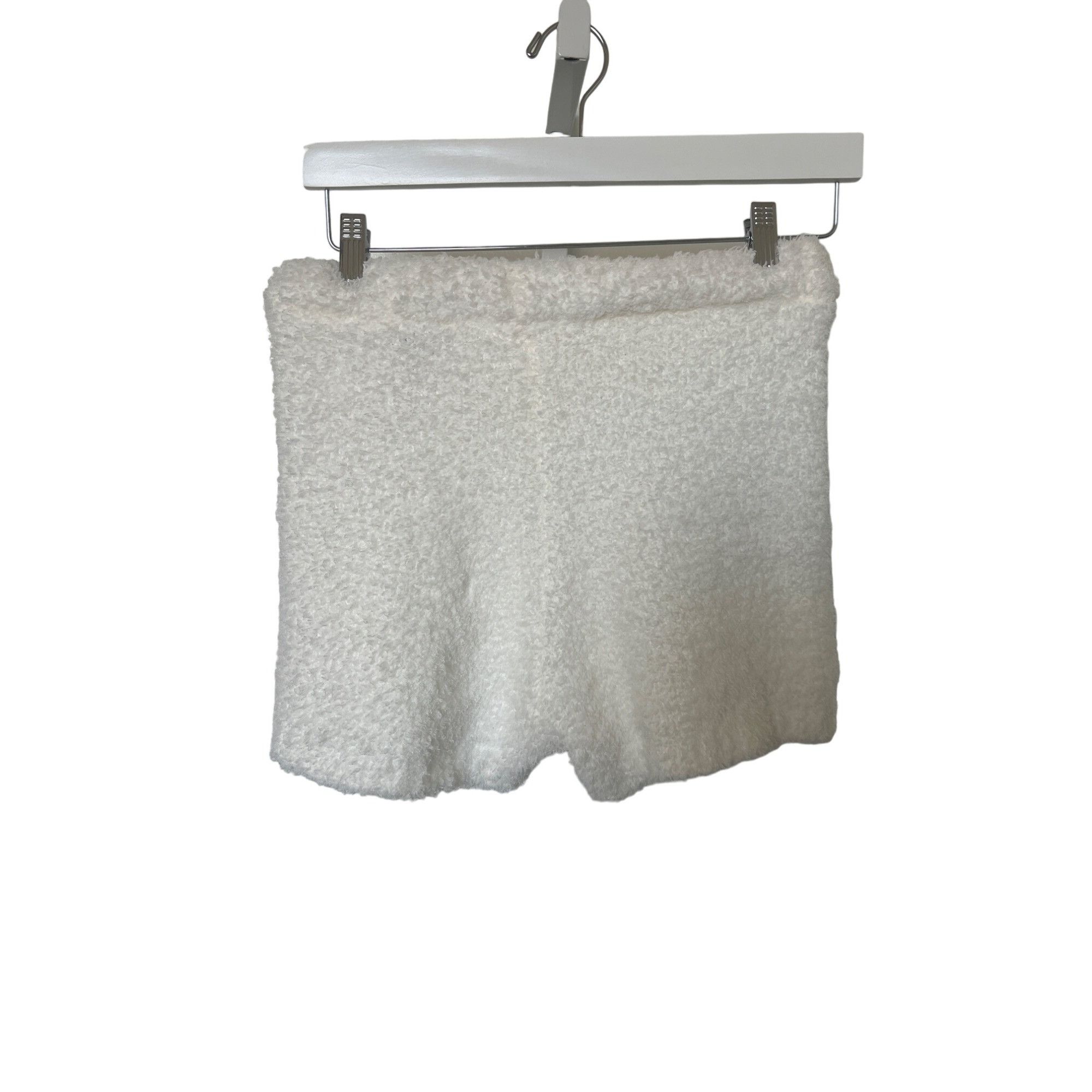Z Supply Z Supply Lounge Cuddle Up Cozy Plush Shorts Size 27" / US 4 / IT 40 - 5 Thumbnail