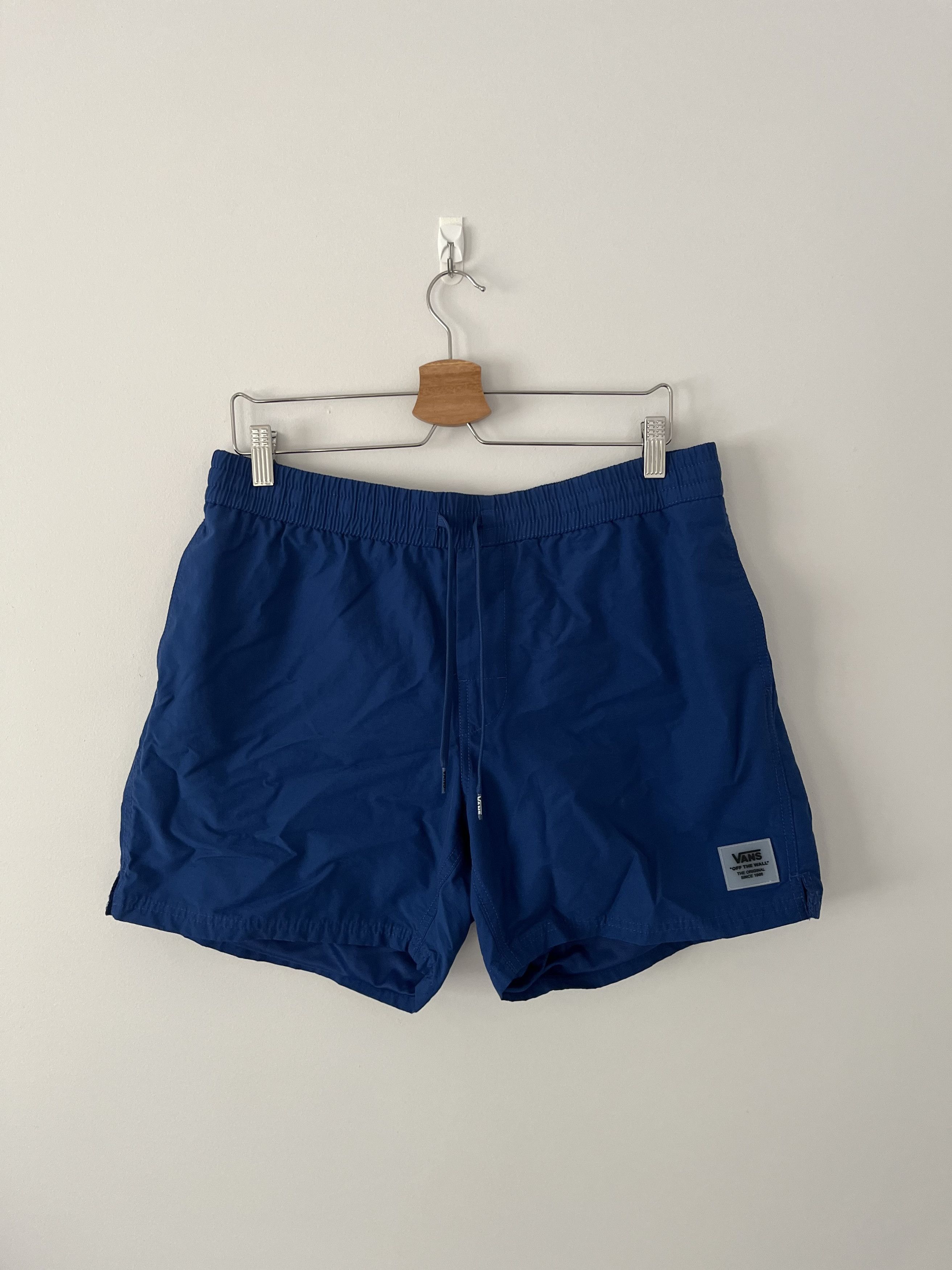 Vans Volley Shorts Size US 34 / EU 50 - 1 Thumbnail