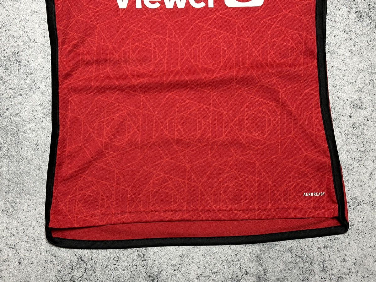 Adidas Adidas Manchester United 2023/2024 Home Jersey Size US M / EU 48-50 / 2 - 3 Thumbnail