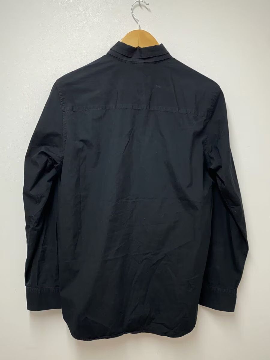 Yohji Yamamoto Ground Y yohji yamamoto long sleeve shirt Size US L / EU 52-54 / 3 - 2 Thumbnail