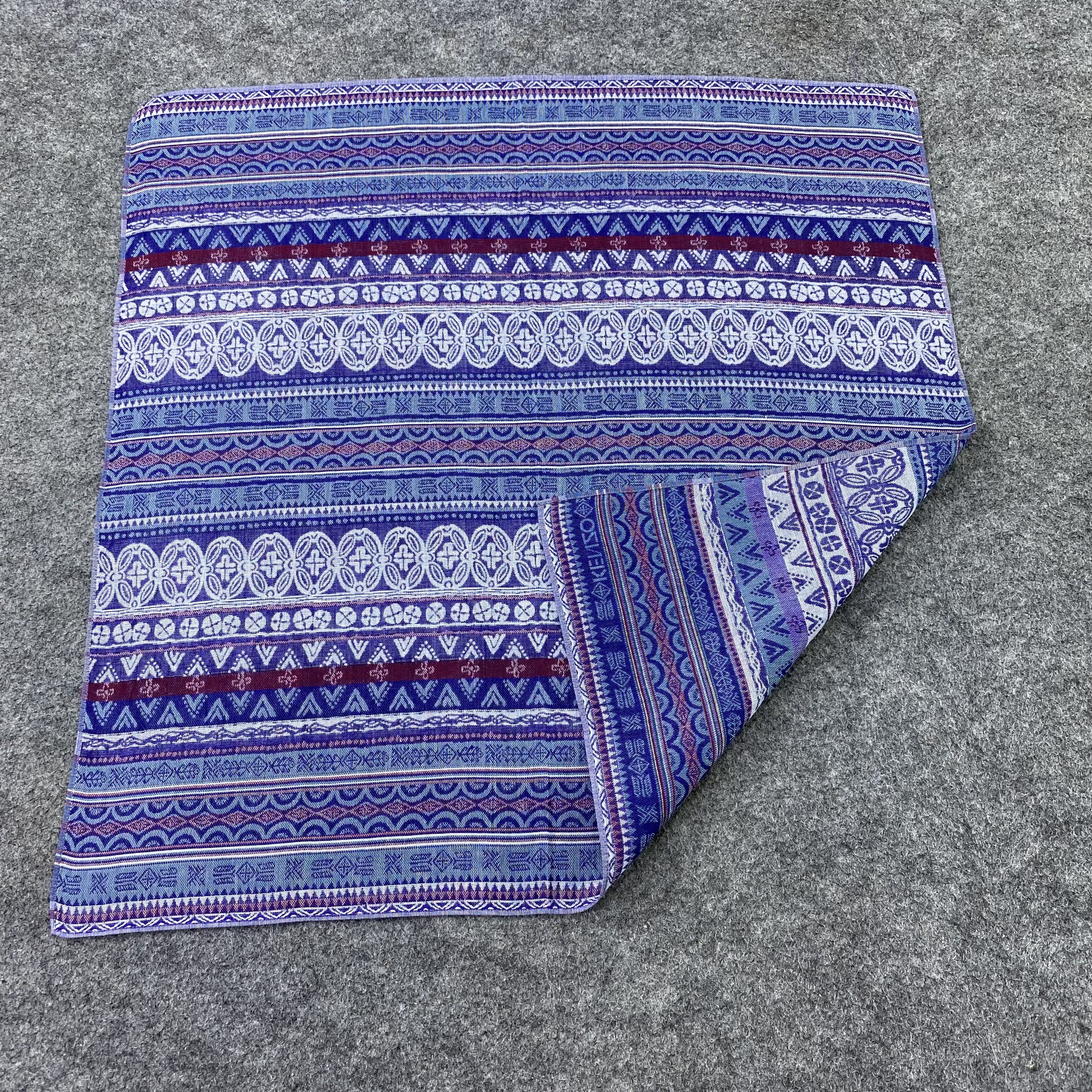 Kenzo Kenzo Handkerchief / Bandana / Neckerchief-B1334 Size ONE SIZE - 5 Thumbnail