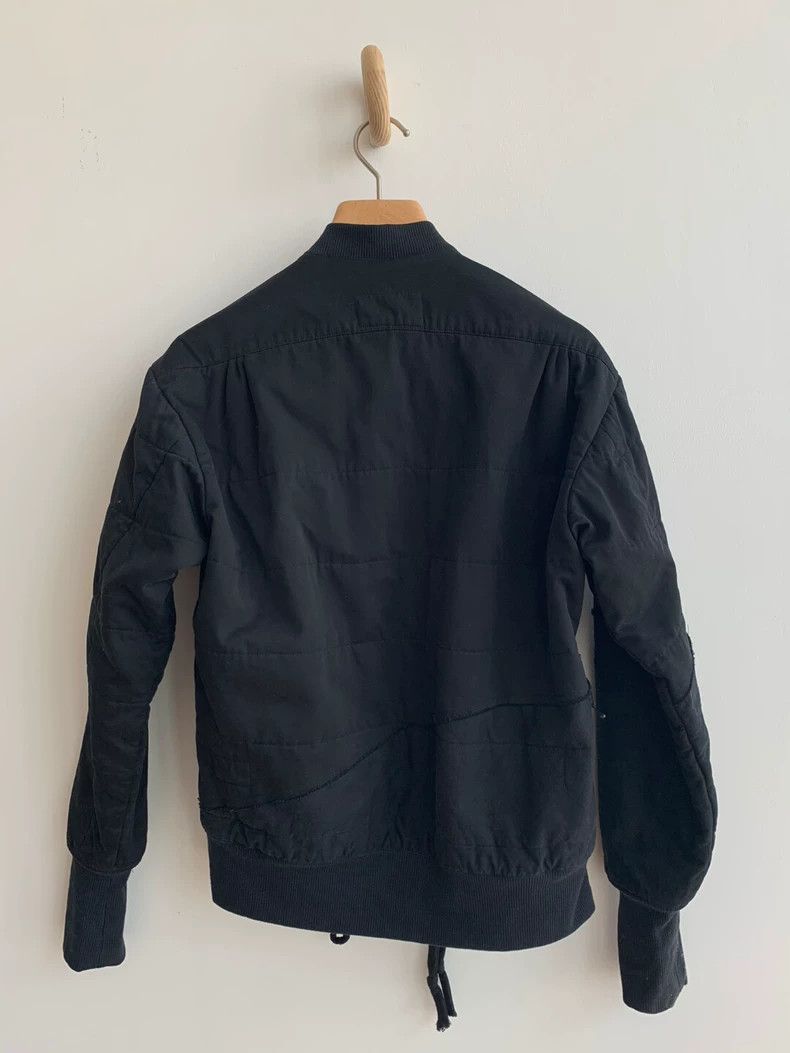 Greg Lauren greg lauren size 3 Limited edition spliced cotton jacket 25 Size US L / EU 52-54 / 3 - 3 Thumbnail
