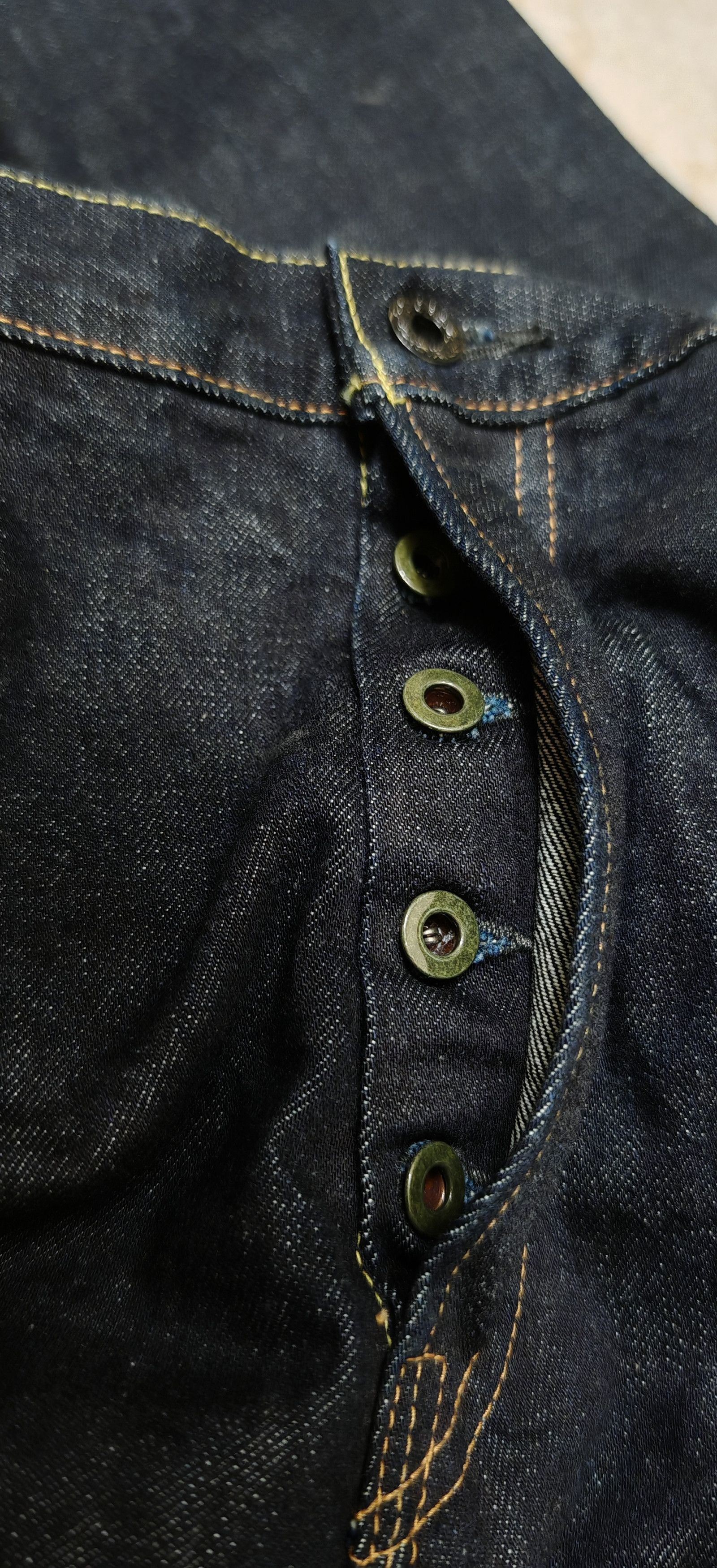 Bape Bape jeans Size US 40 / EU 56 - 5 Thumbnail
