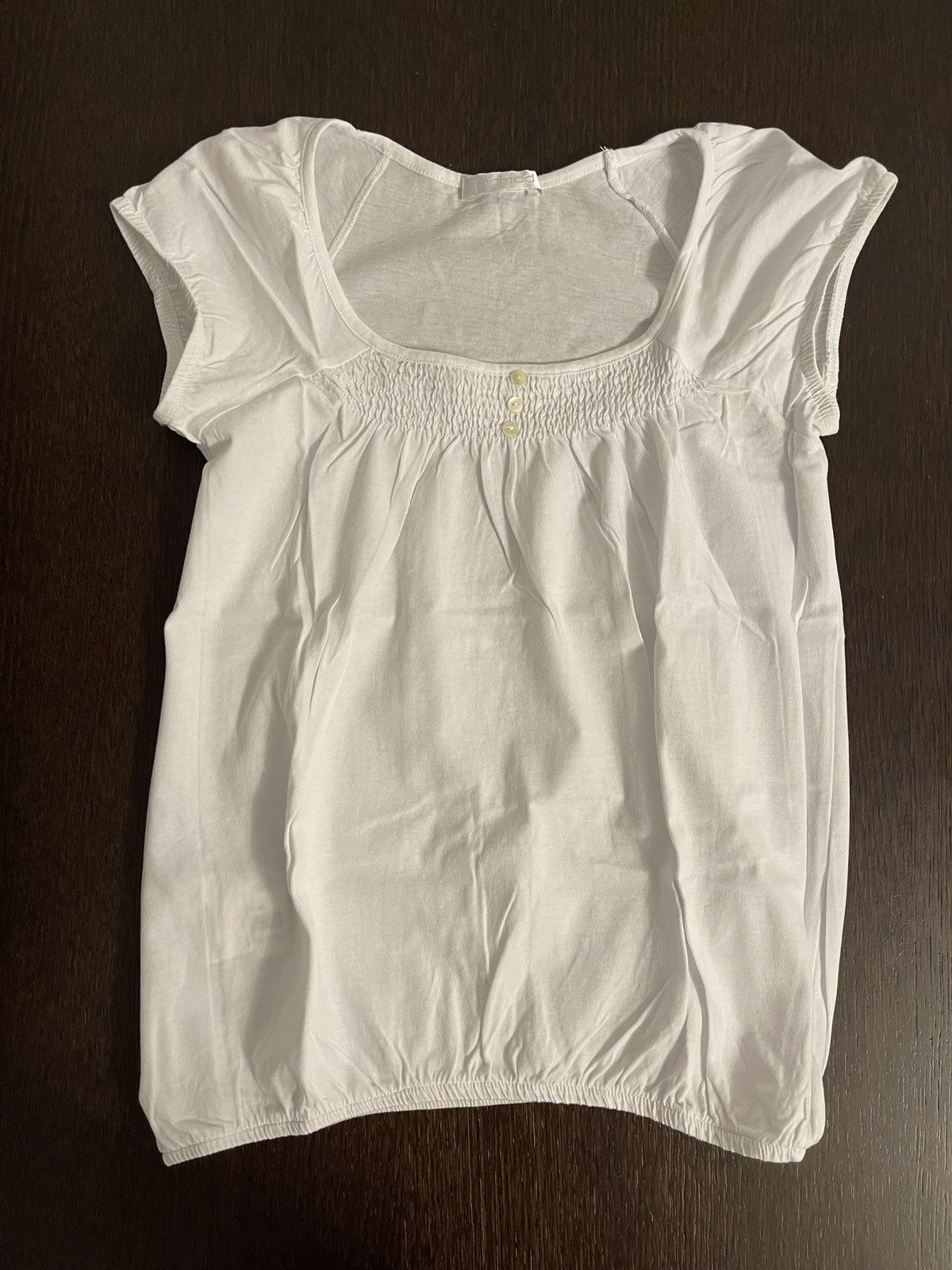 Other Promod t-shirt Size S / US 4 / IT 40 - 1 Thumbnail