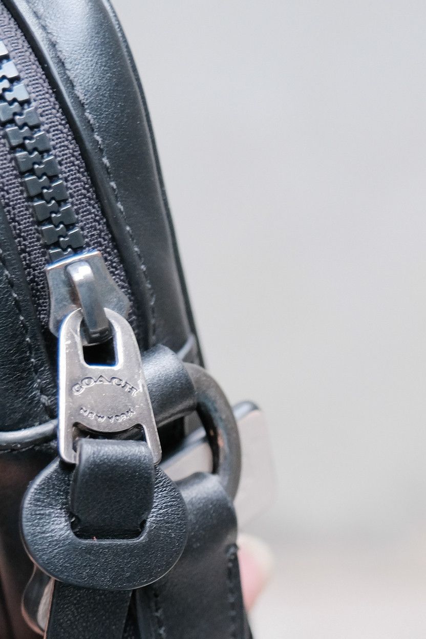 Coach COACH Outlet Terrain Crossbody Bag Size ONE SIZE - 5 Thumbnail