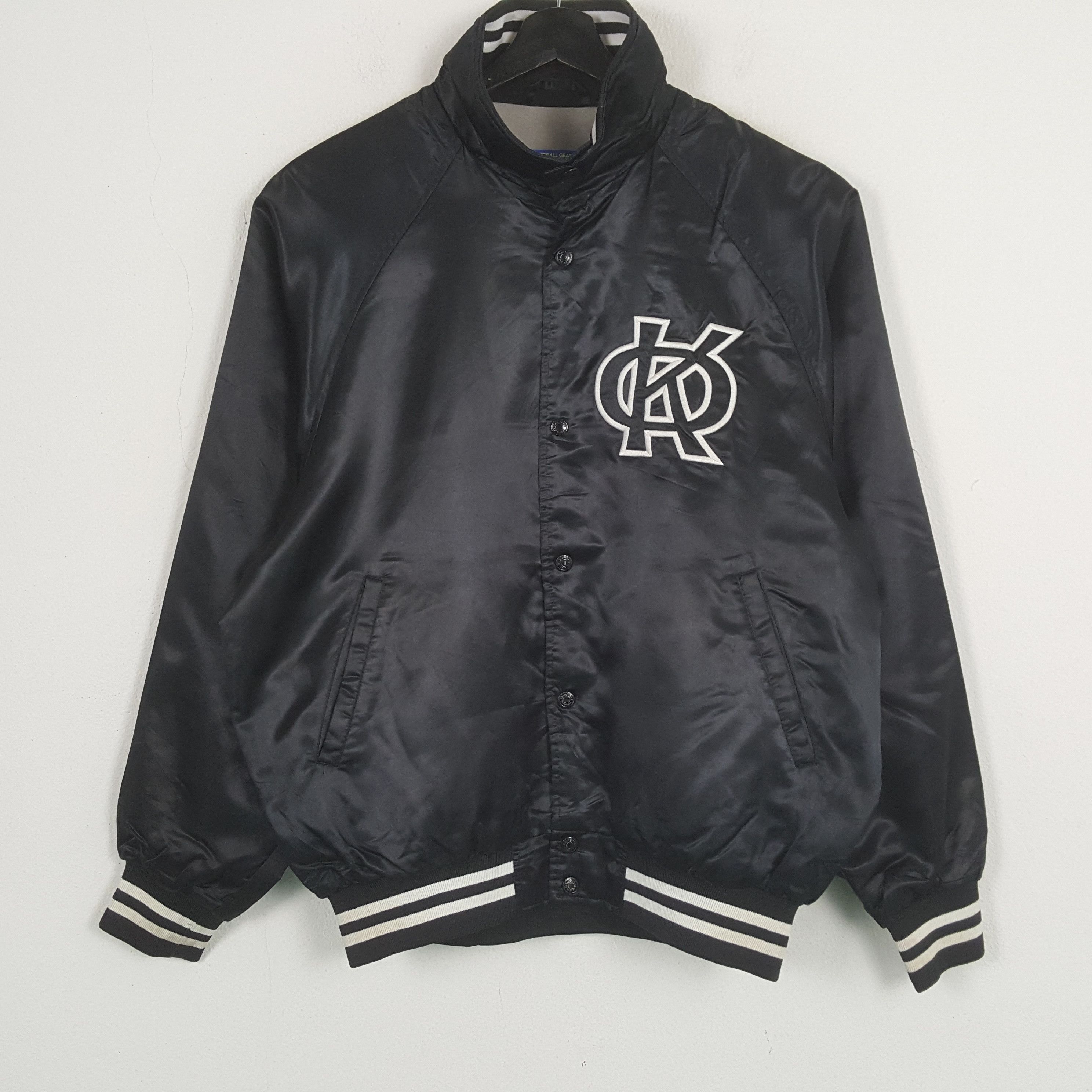 BASEBALL GEAR Sportswear Style Jacket C290N24