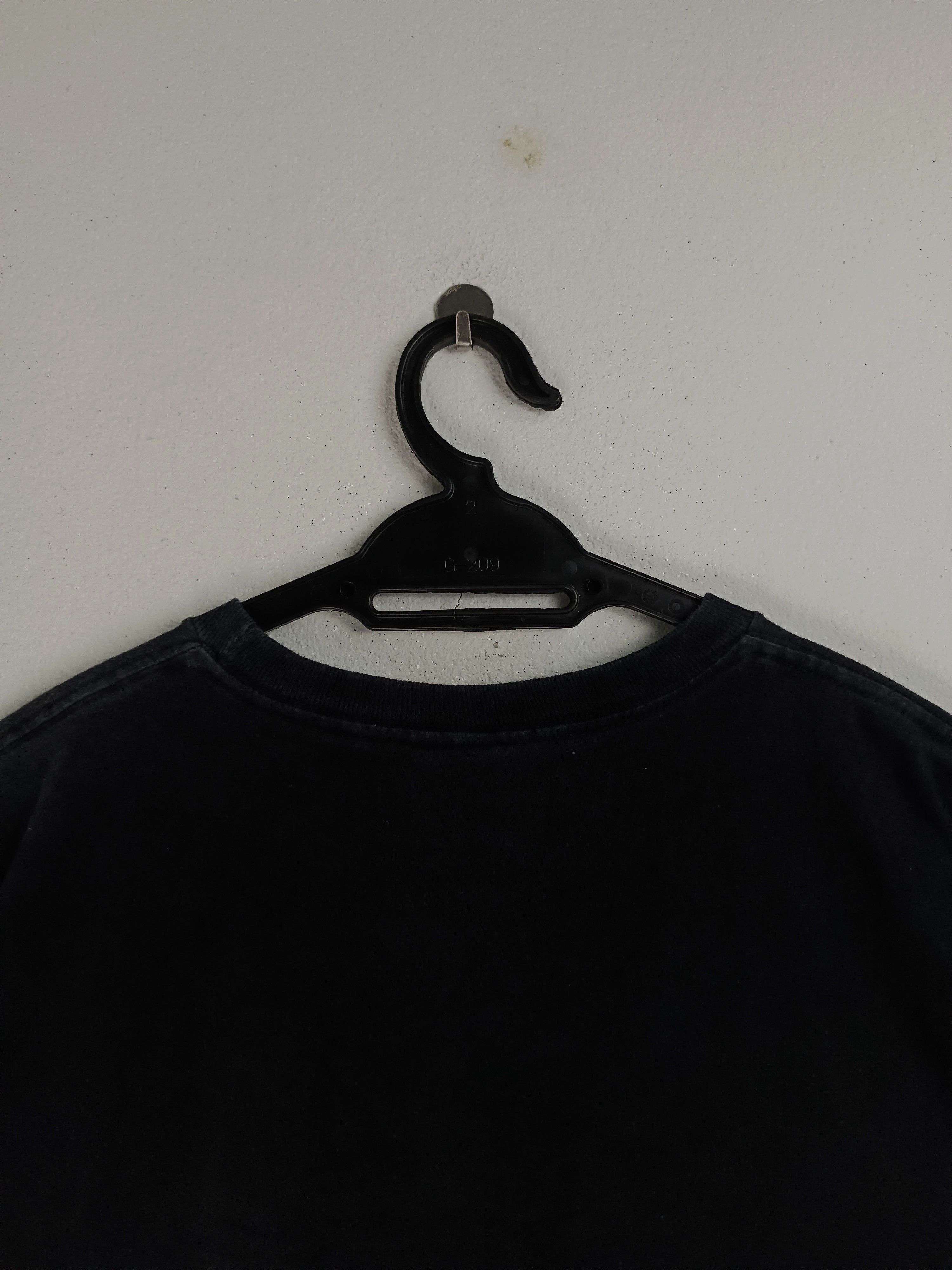 Vintage VINTAGE ESTEVAN ORIOL X UPPER PLAYGROUND PHOTOGRAPHER Size US S / EU 44-46 / 1 - 14 Thumbnail