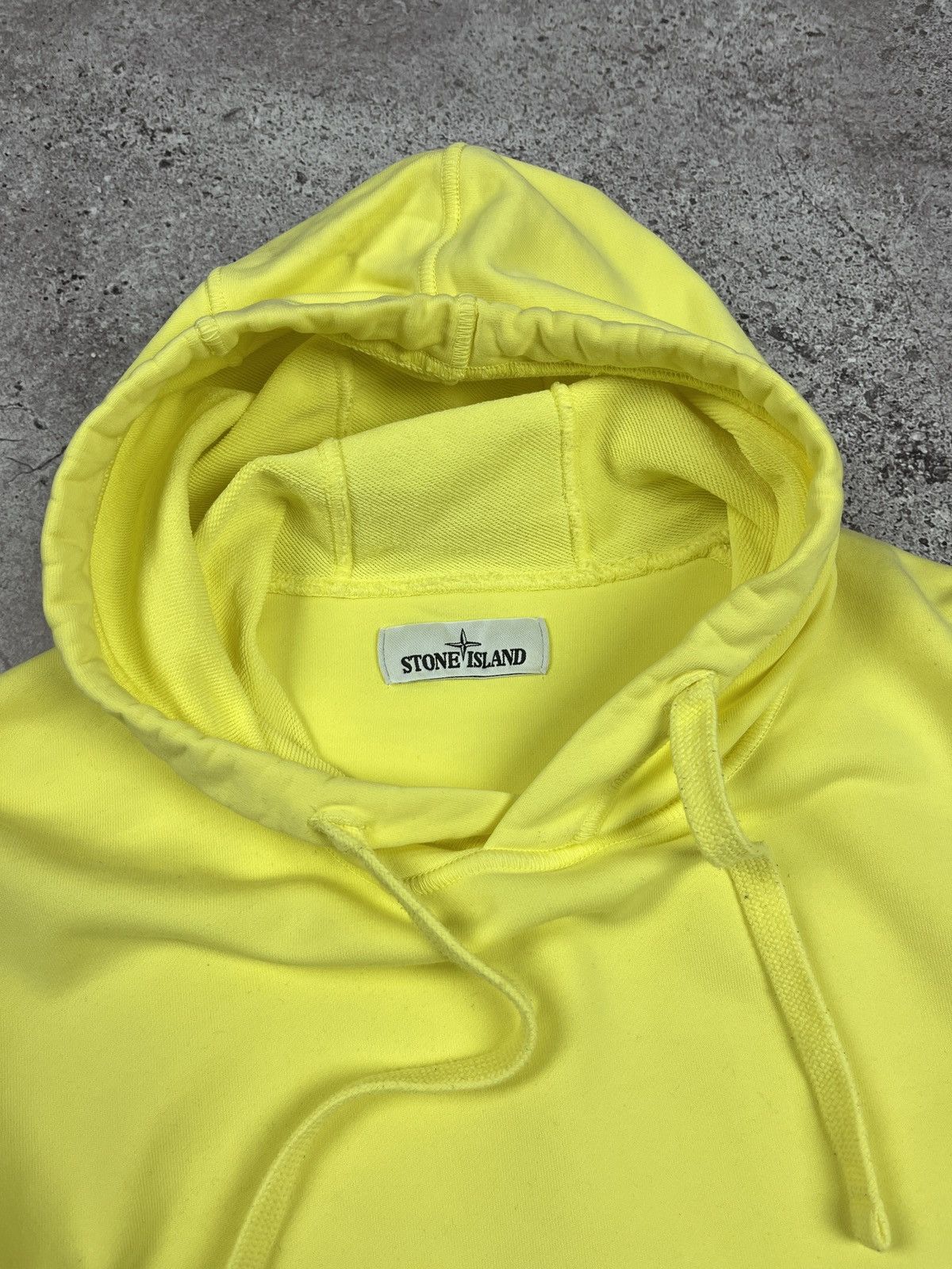 Stone Island Stone Island Hoodie Size US L / EU 52-54 / 3 - 5 Thumbnail