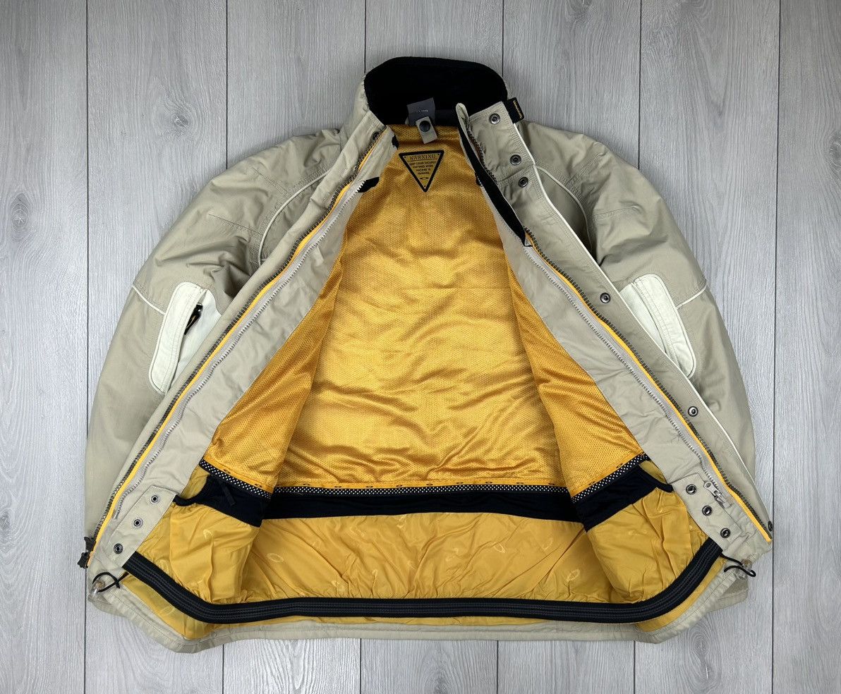 Oakley × Vintage Oakley Vintage Software Jacket Size S - M Size US S / EU 44-46 / 1 - 4 Thumbnail