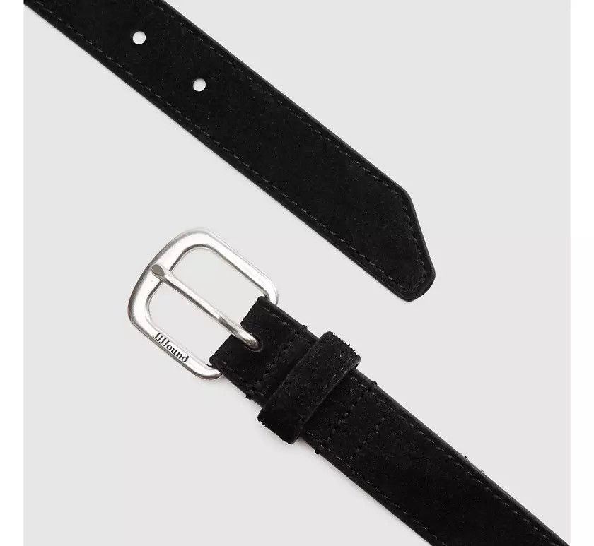 JJJJound × Levi's Levi’s JJJJOUND Leather Belt Size ONE SIZE - 3 Thumbnail