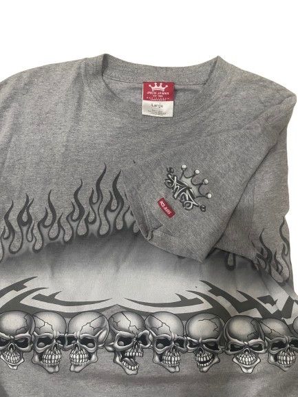 JNCO JNCO Size US L / EU 52-54 / 3 - 4 Thumbnail
