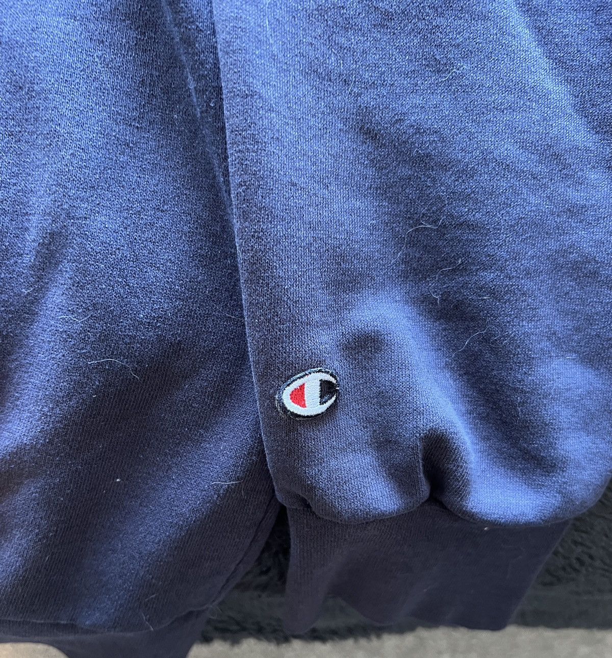 Champion Vancity Original Size US M / EU 48-50 / 2 - 3 Thumbnail