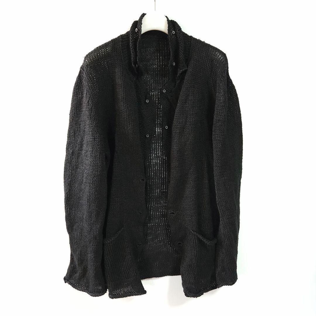 Yohji Yamamoto Yohji Yamamoto Pour homme 2001SS | Grailed