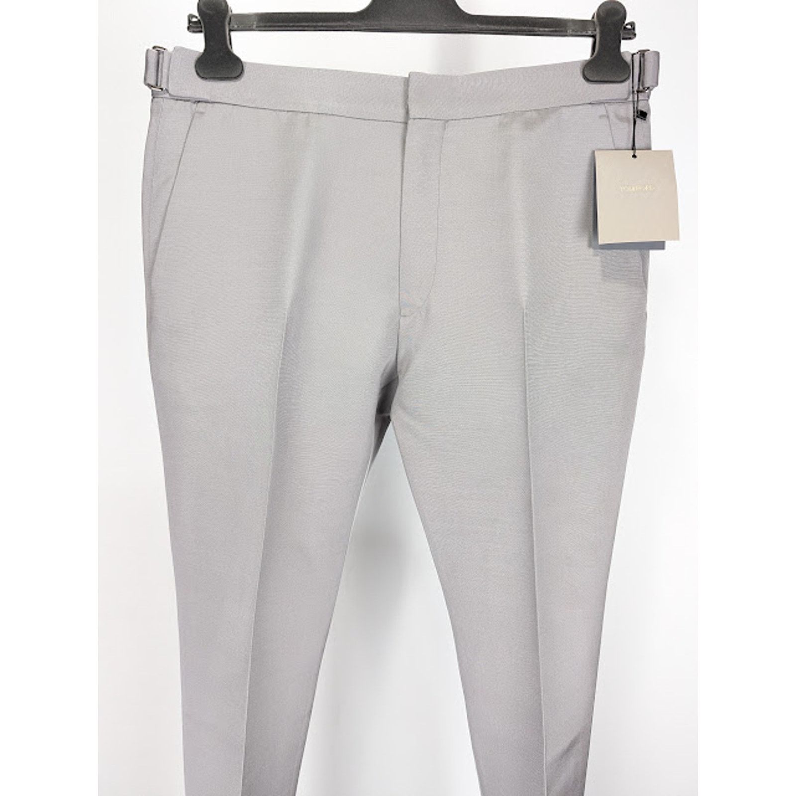 Tom Ford o1rshd1 Pants Other in Gray Size US 36 / EU 52 - 3 Thumbnail