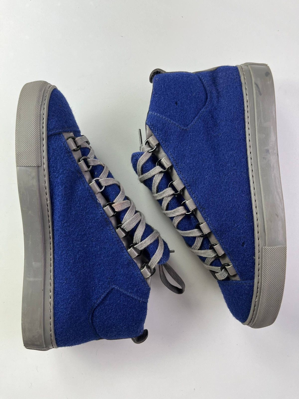 Balenciaga Balenciaga Arena Size US 6.5 / EU 39-40 - 6 Thumbnail