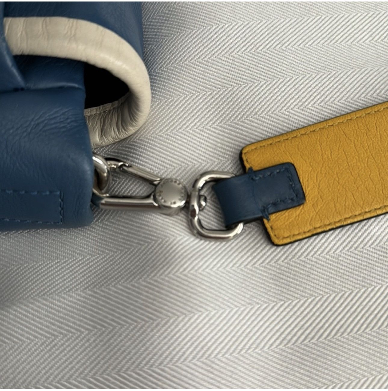 Marc by Marc Jacobs Marc by Marc Jacobs crossbody messenger bag Size ONE SIZE - 8 Thumbnail