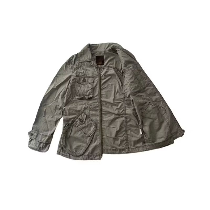 Hysteric Glamour Hysteric glamour multi pocket Size US S / EU 44-46 / 1 - 2 Thumbnail