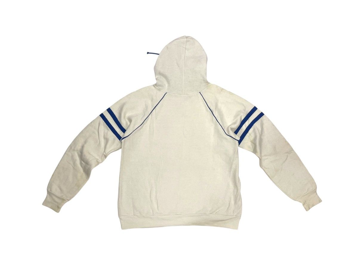 Beauty Beast × Vintage vintage 80s/90s american college university hawaii hoodie Size US L / EU 52-54 / 3 - 2 Thumbnail