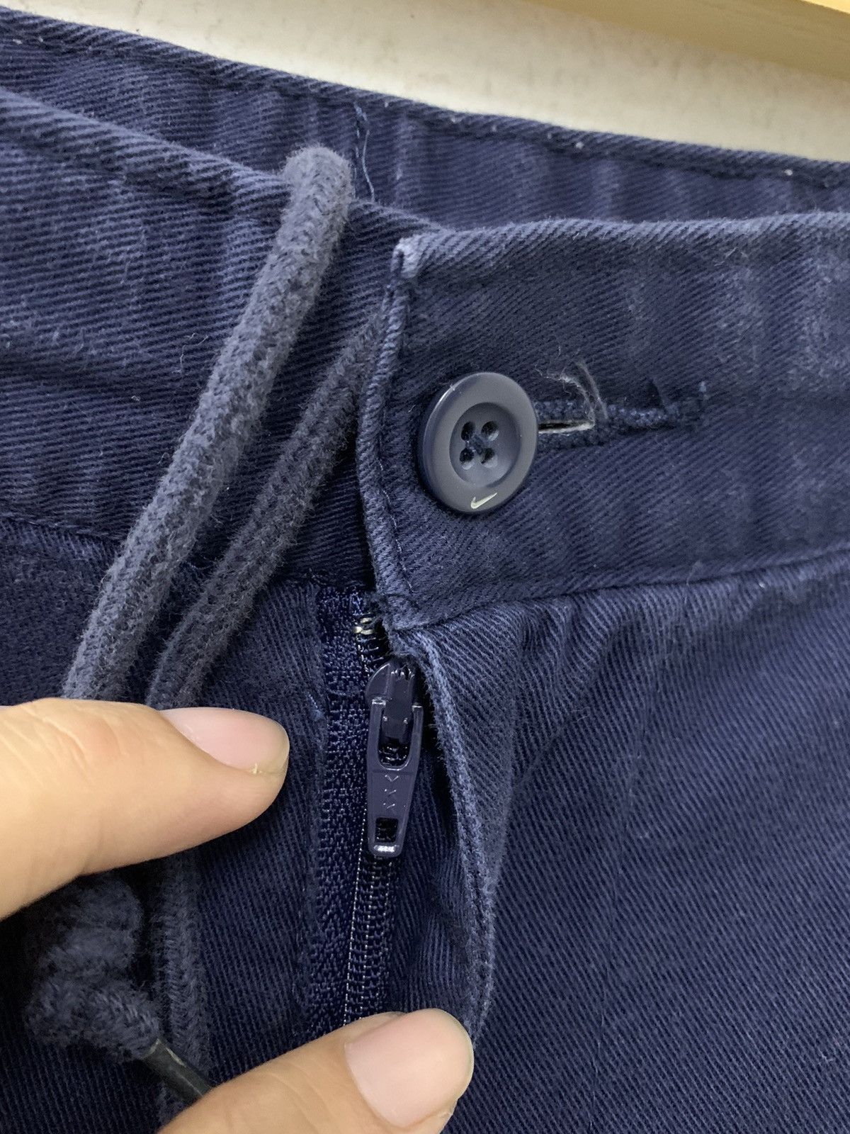 Nike Nike 5 Pockets Pants Faded Size US 36 / EU 52 - 4 Thumbnail