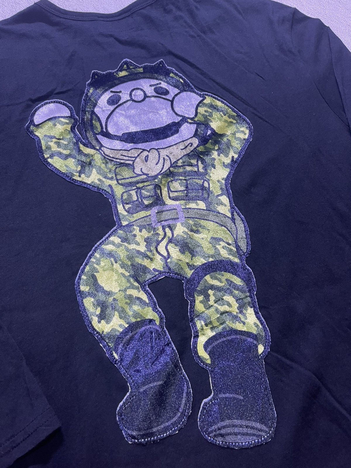 PPFM Y2K PPFM short sleeve tshirt Size US M / EU 48-50 / 2 - 6 Thumbnail